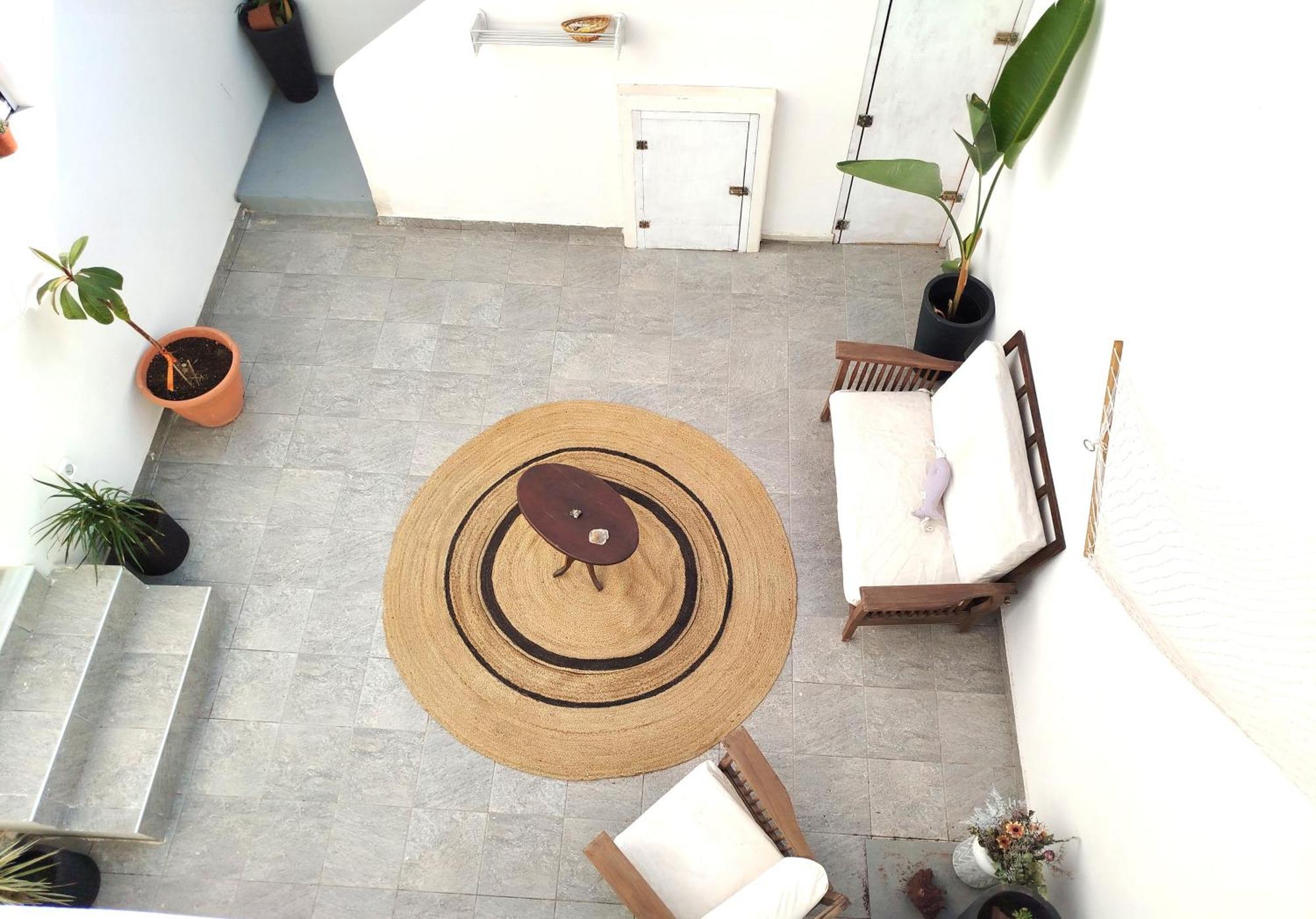 Ab Living Santorini *