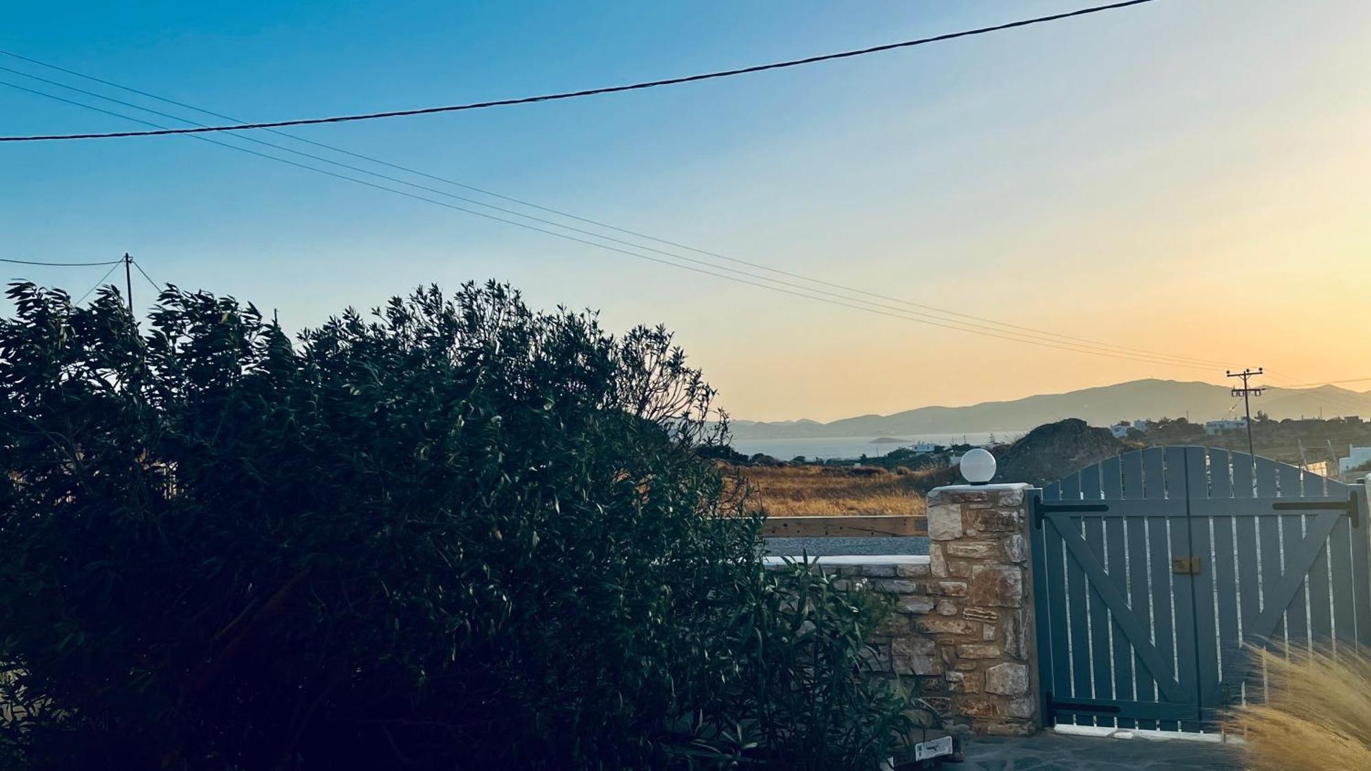 La Maison Holiday home