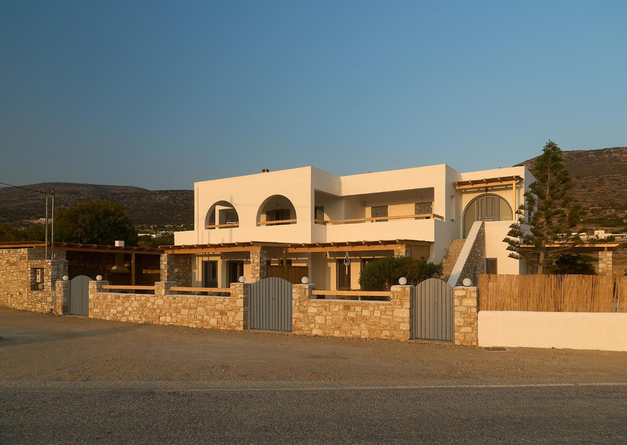 Holiday home La Maison *