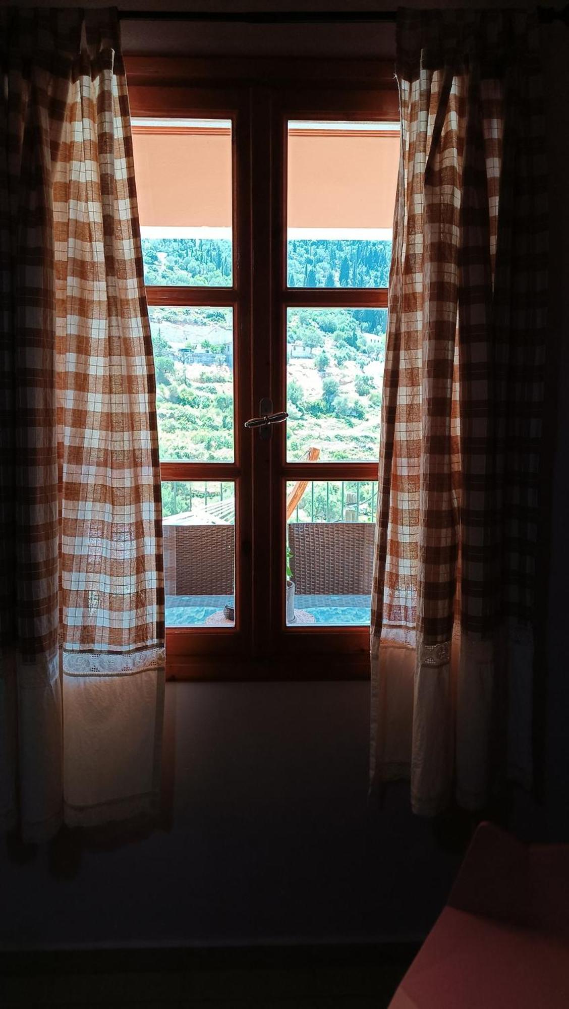 Ithakihouse Ii Holiday home