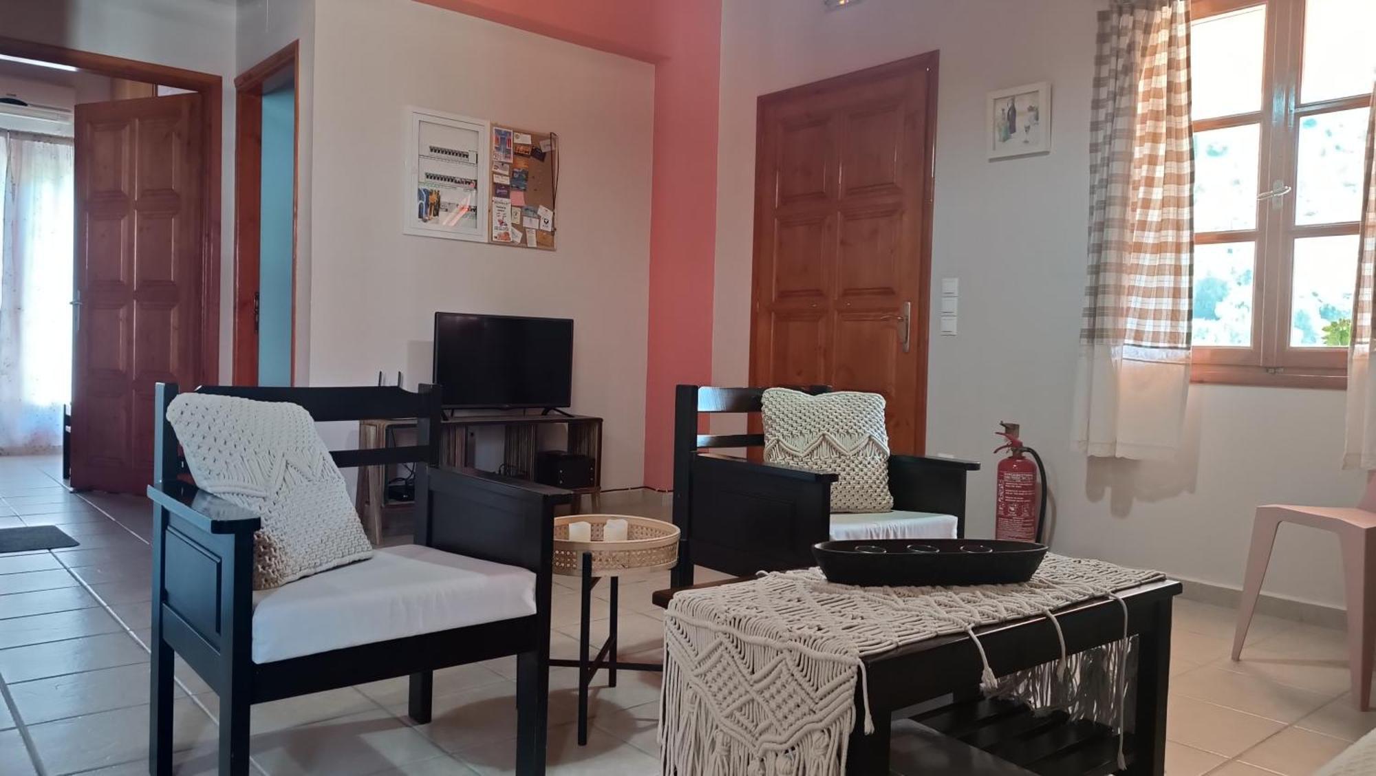 Holiday home Ithakihouse Ii