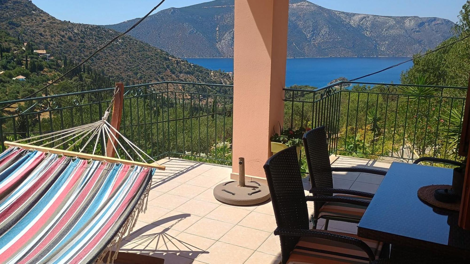 Ithakihouse Ii Vathy (Ithaca)