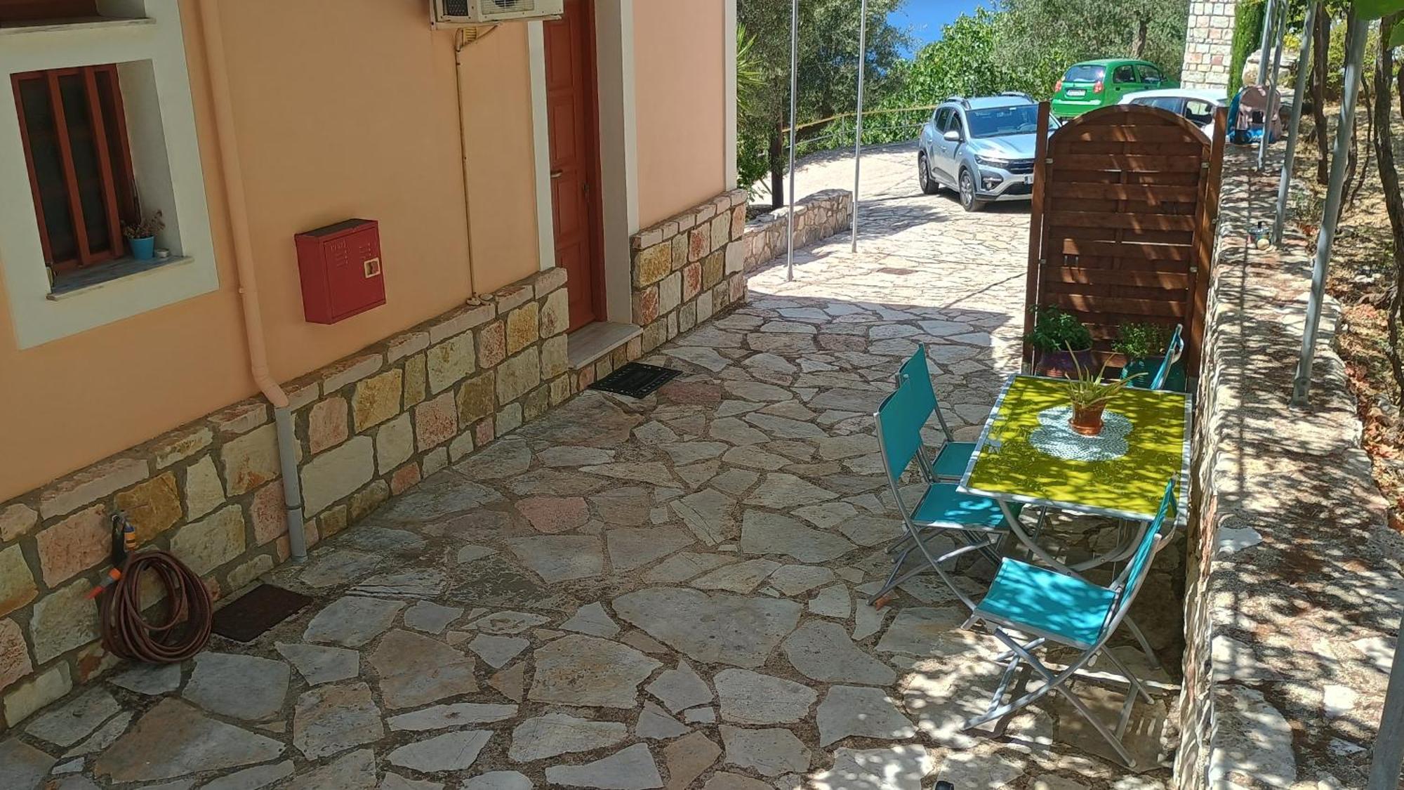 Ithakihouse Ii Holiday home