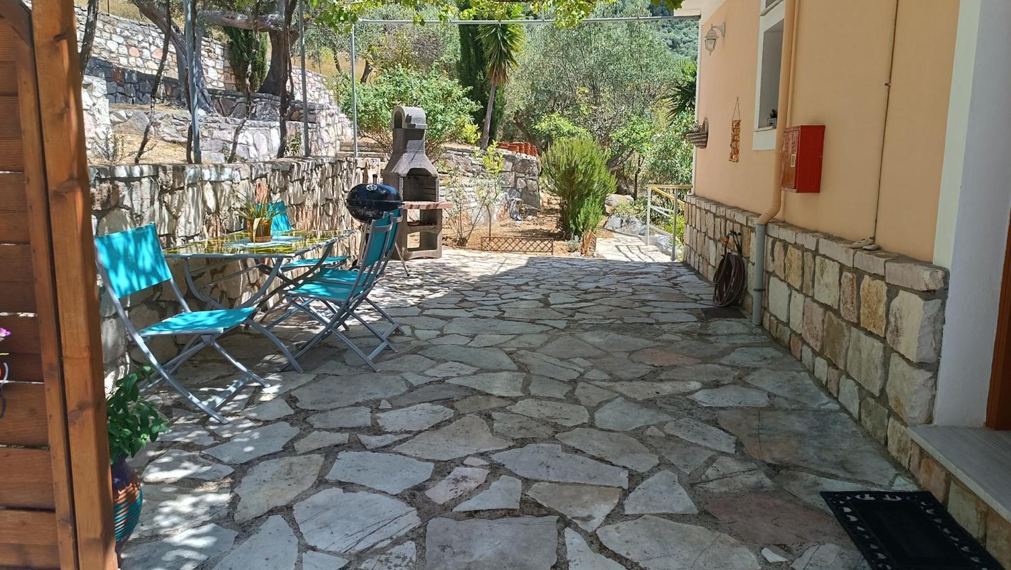 Holiday home Ithakihouse Ii