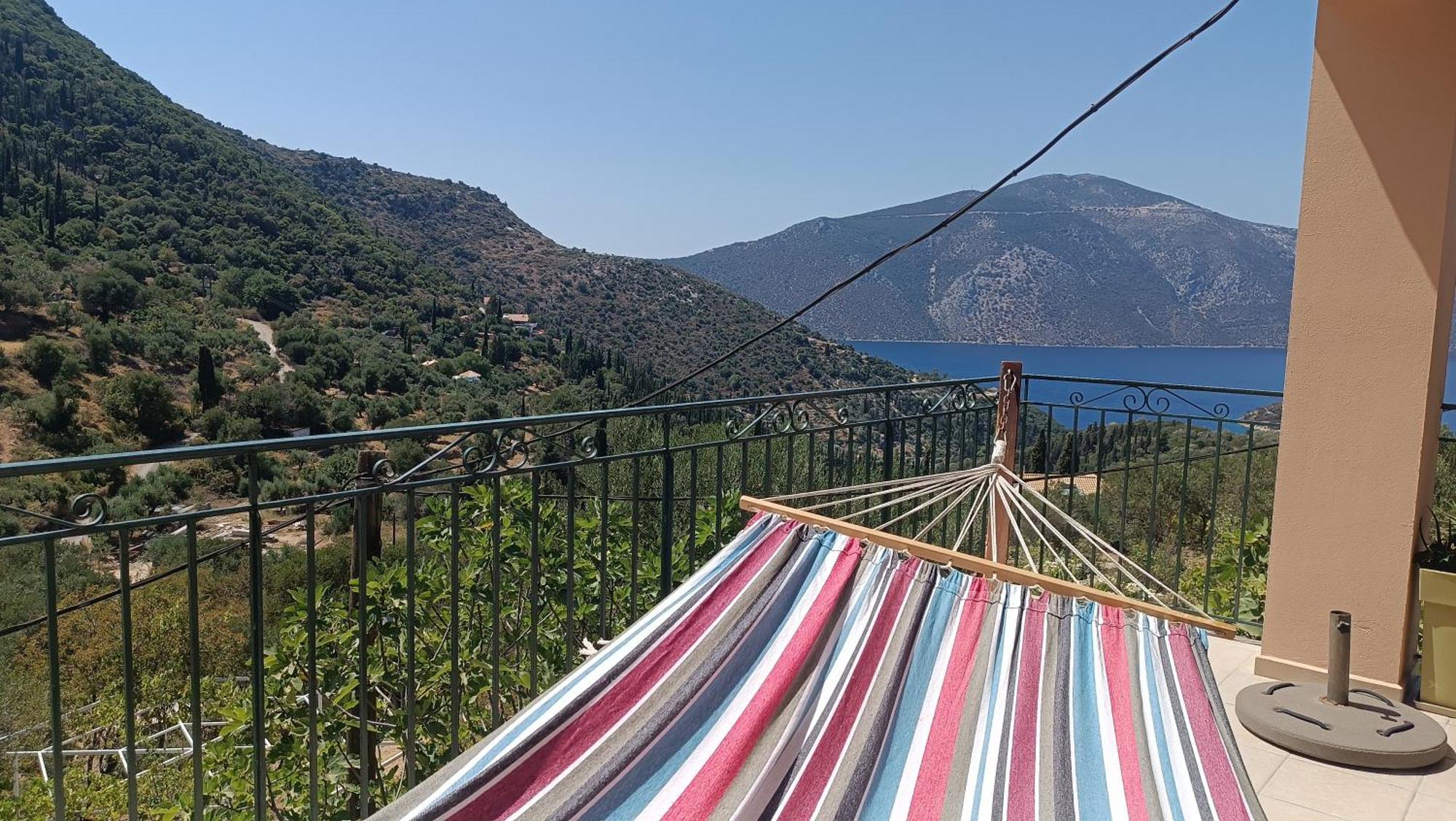 Holiday home Ithakihouse Ii Vathy (Ithaca)