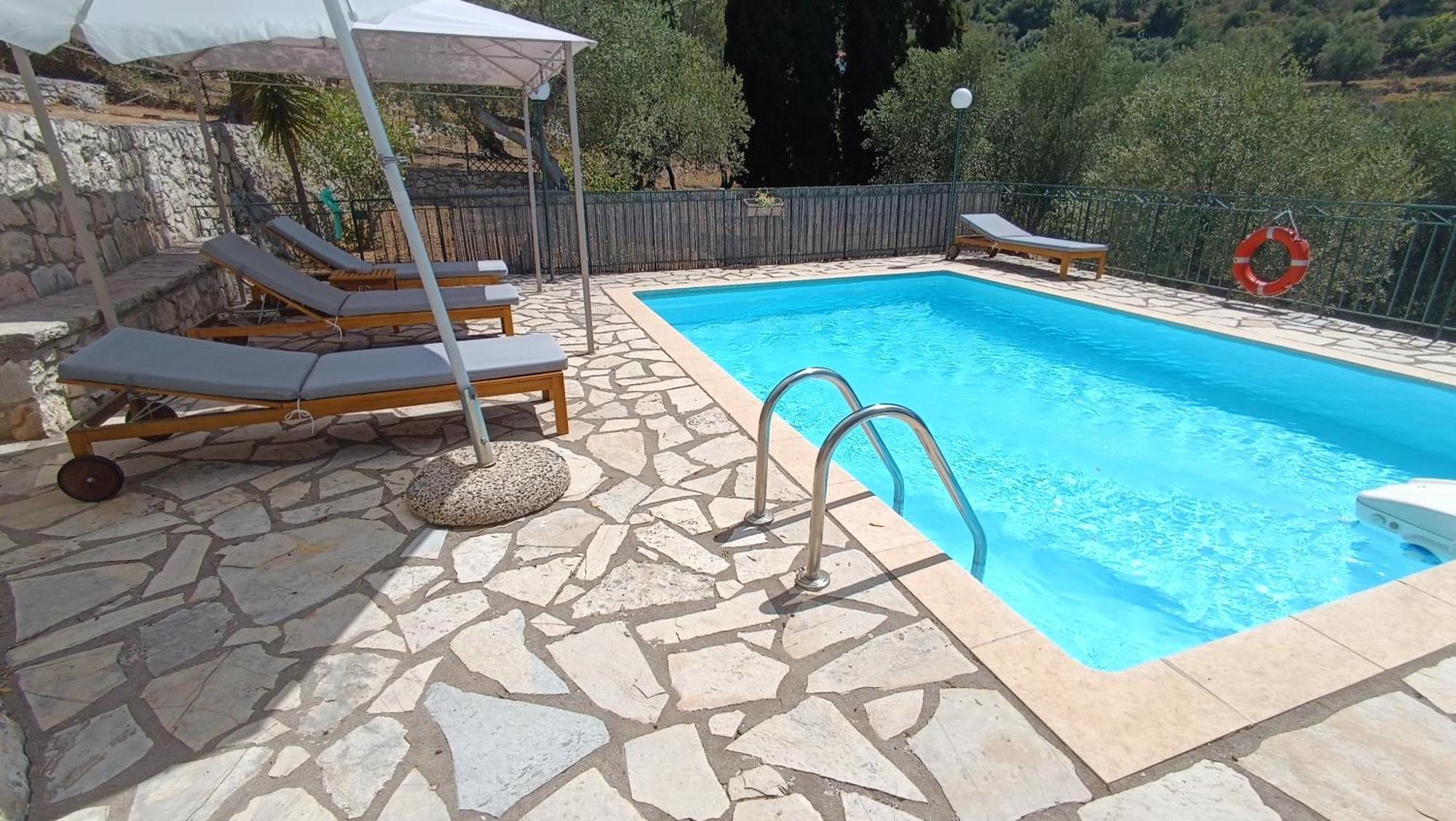 Ithakihouse Ii Vathy (Ithaca)