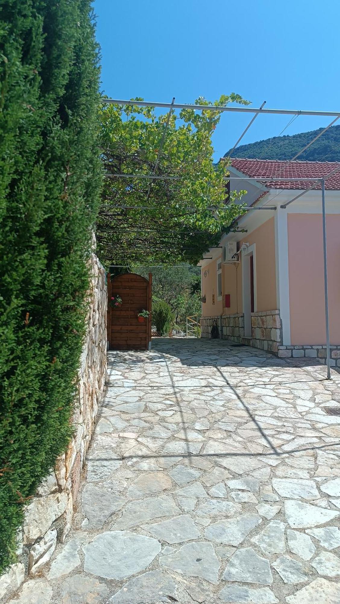 Ithakihouse Ii * Vathy (Ithaca)