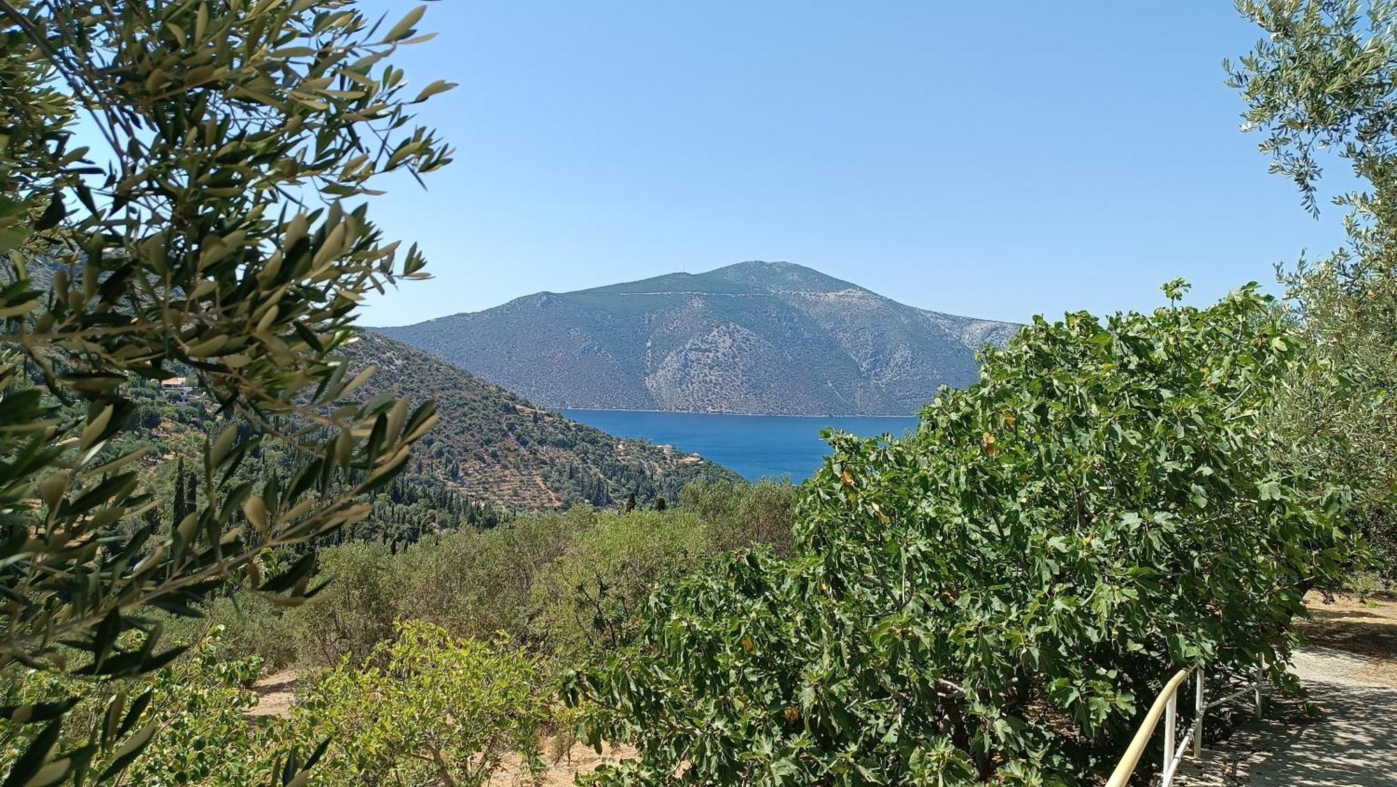 Holiday home Ithakihouse Ii