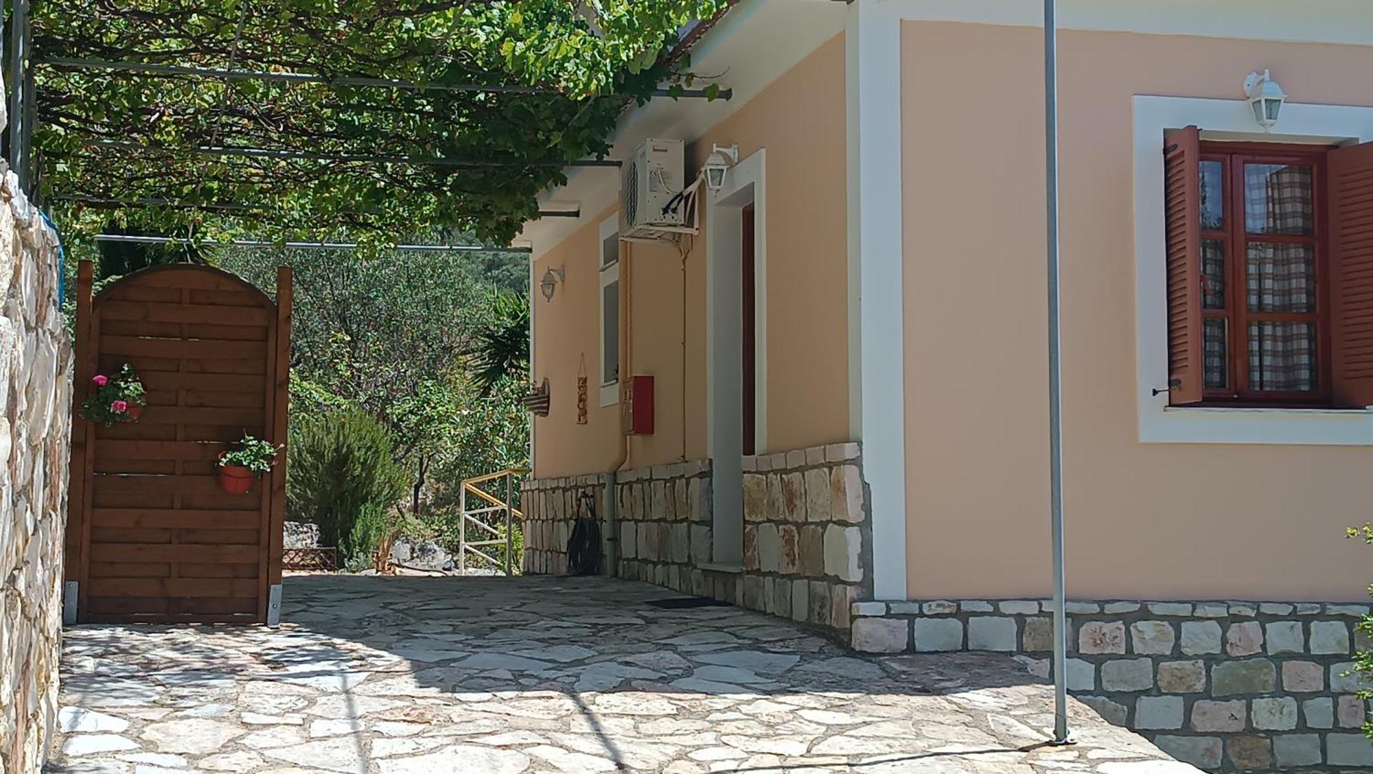 Holiday home Ithakihouse Ii