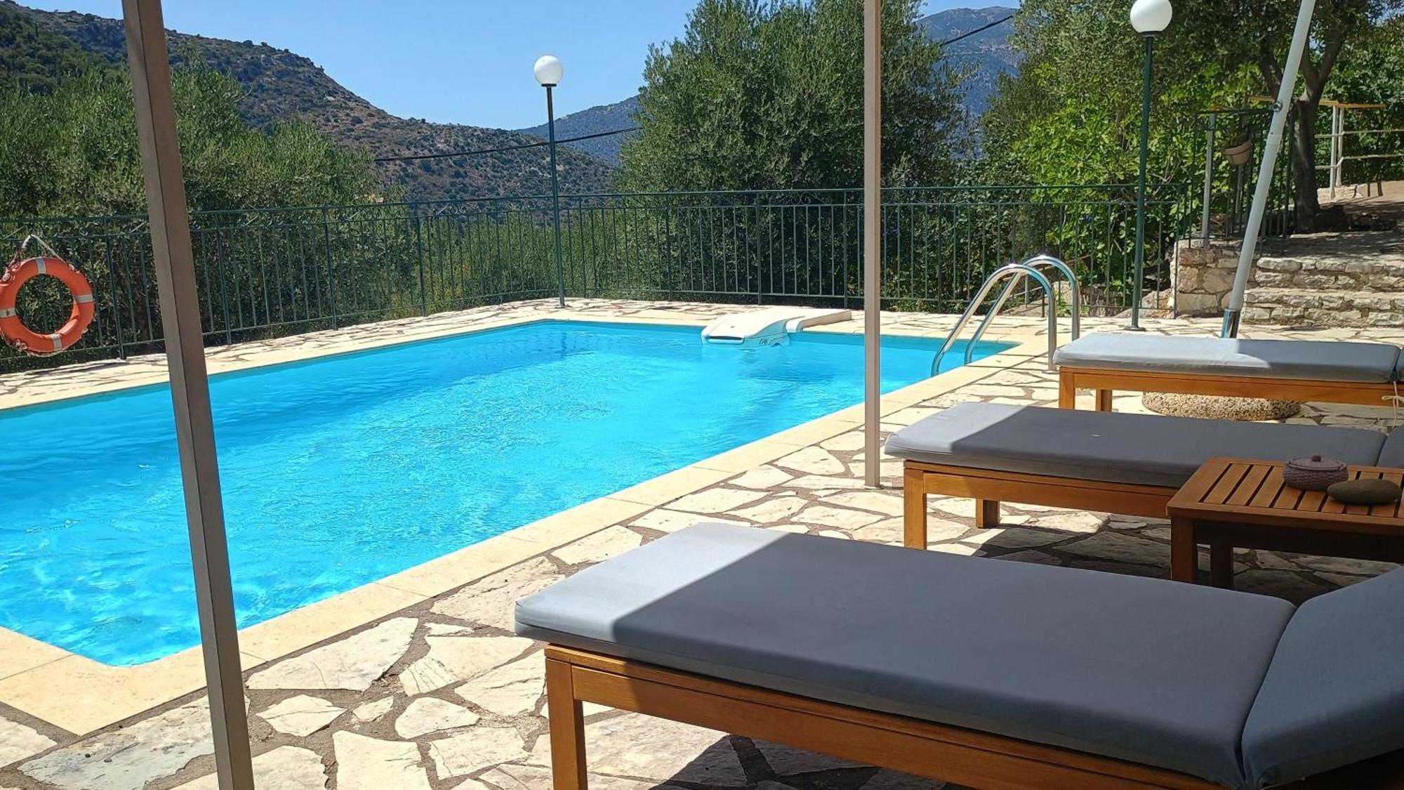 Holiday home Ithakihouse Ii *
