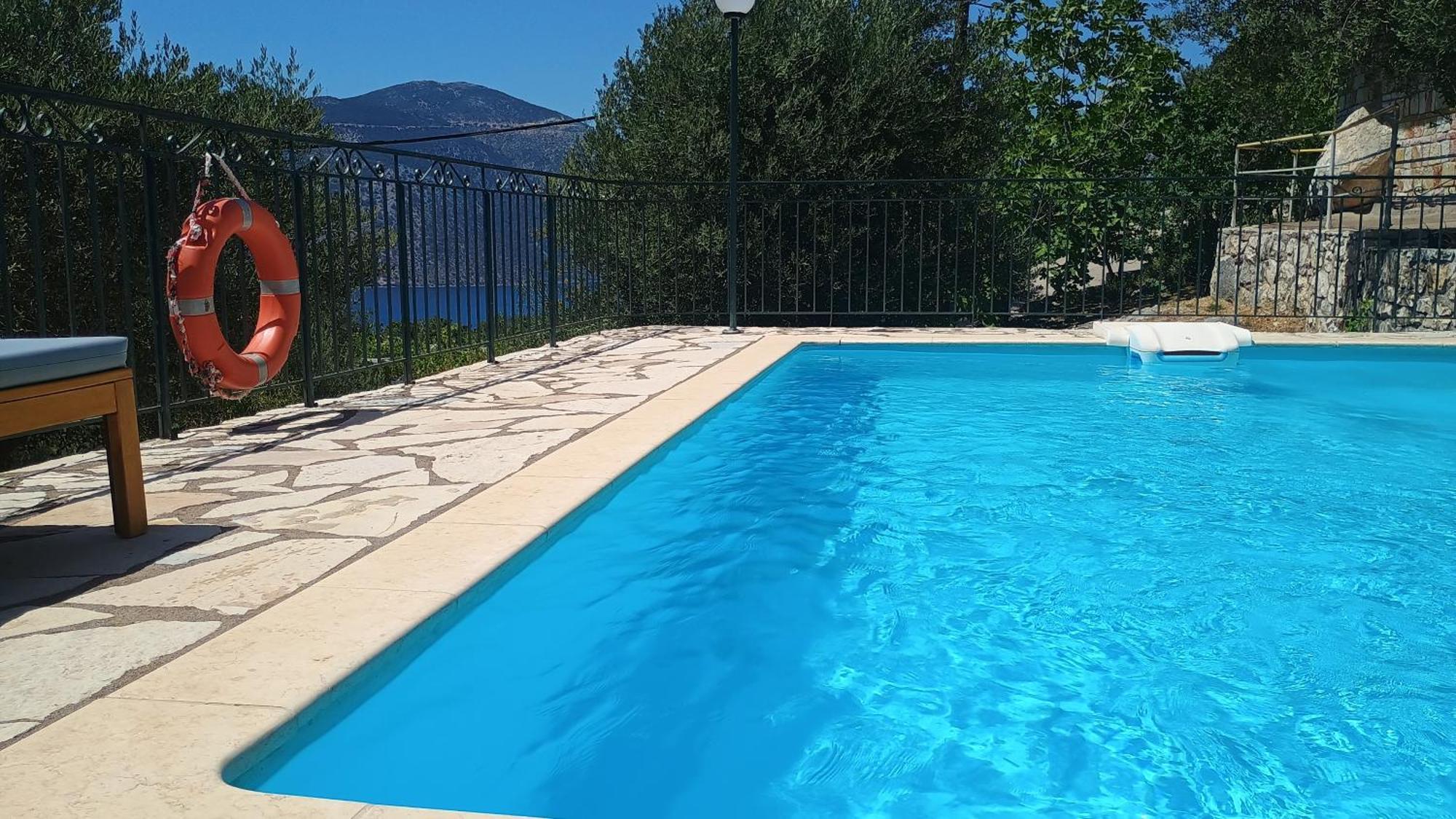Holiday home Ithakihouse Ii Vathy (Ithaca)
