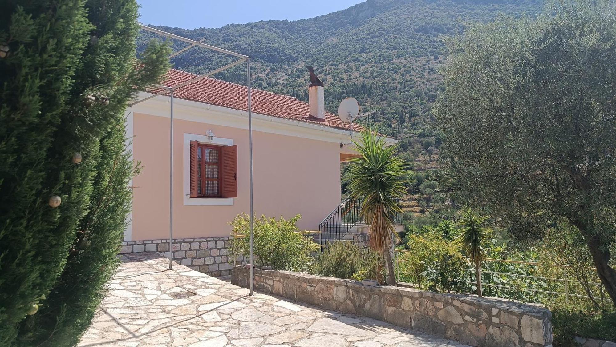 Ithakihouse Ii