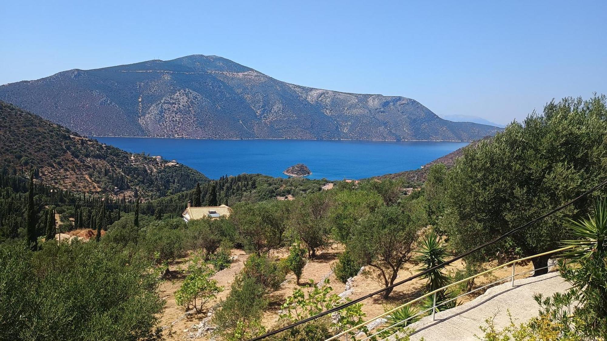 Ithakihouse Ii Holiday home Vathy (Ithaca)