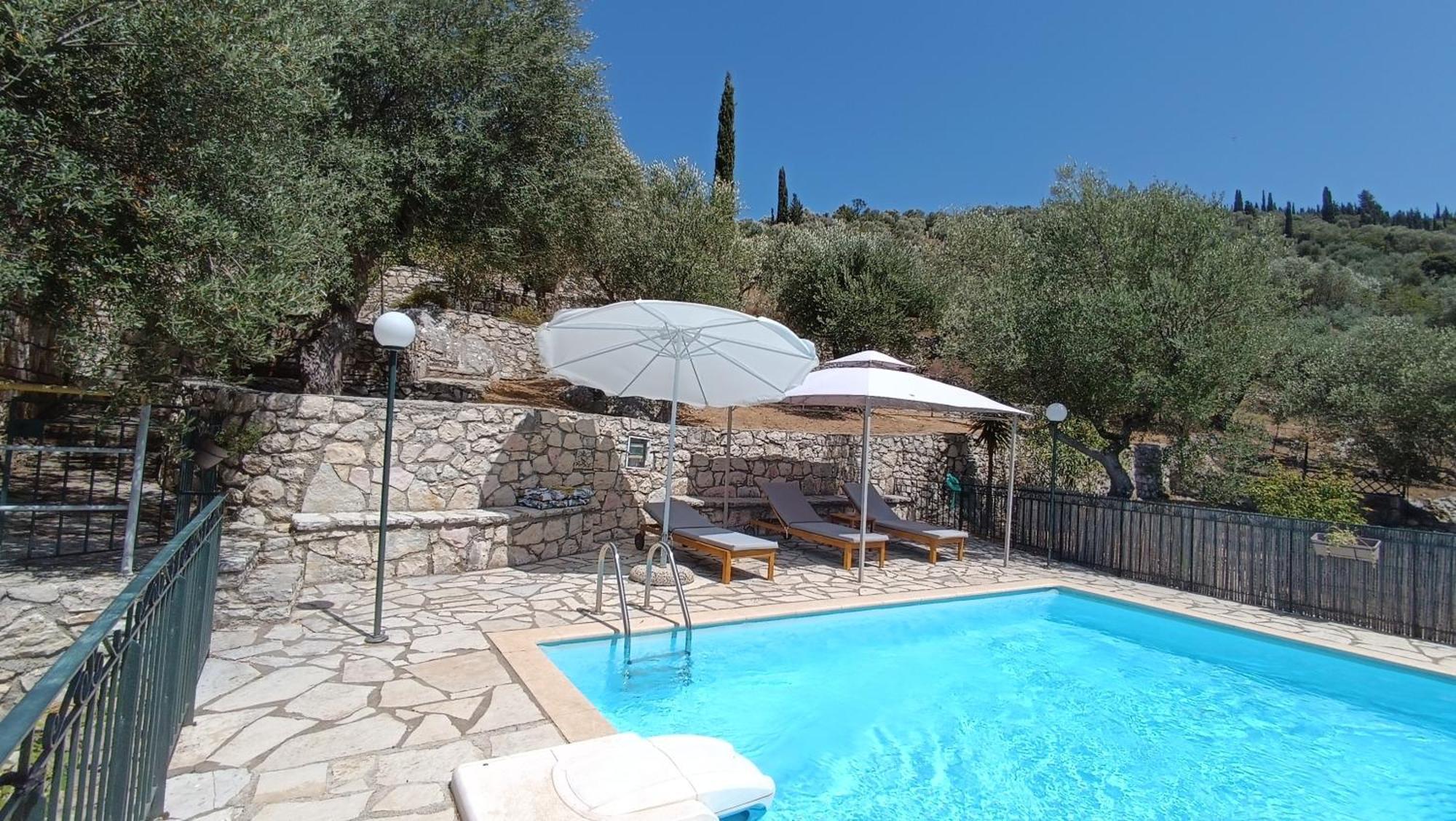 Holiday home Ithakihouse Ii Vathy (Ithaca)