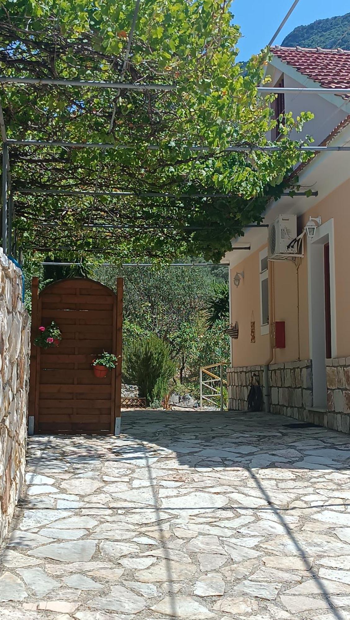 Ithakihouse Ii