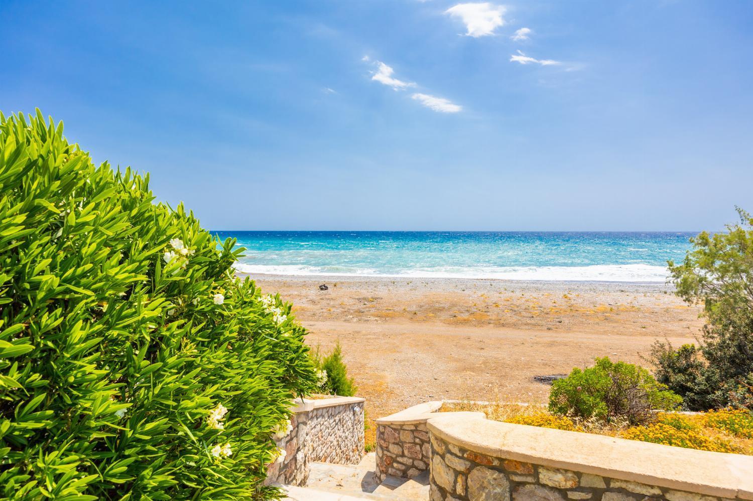 Dionysos Villa Lachania (Rhodes)