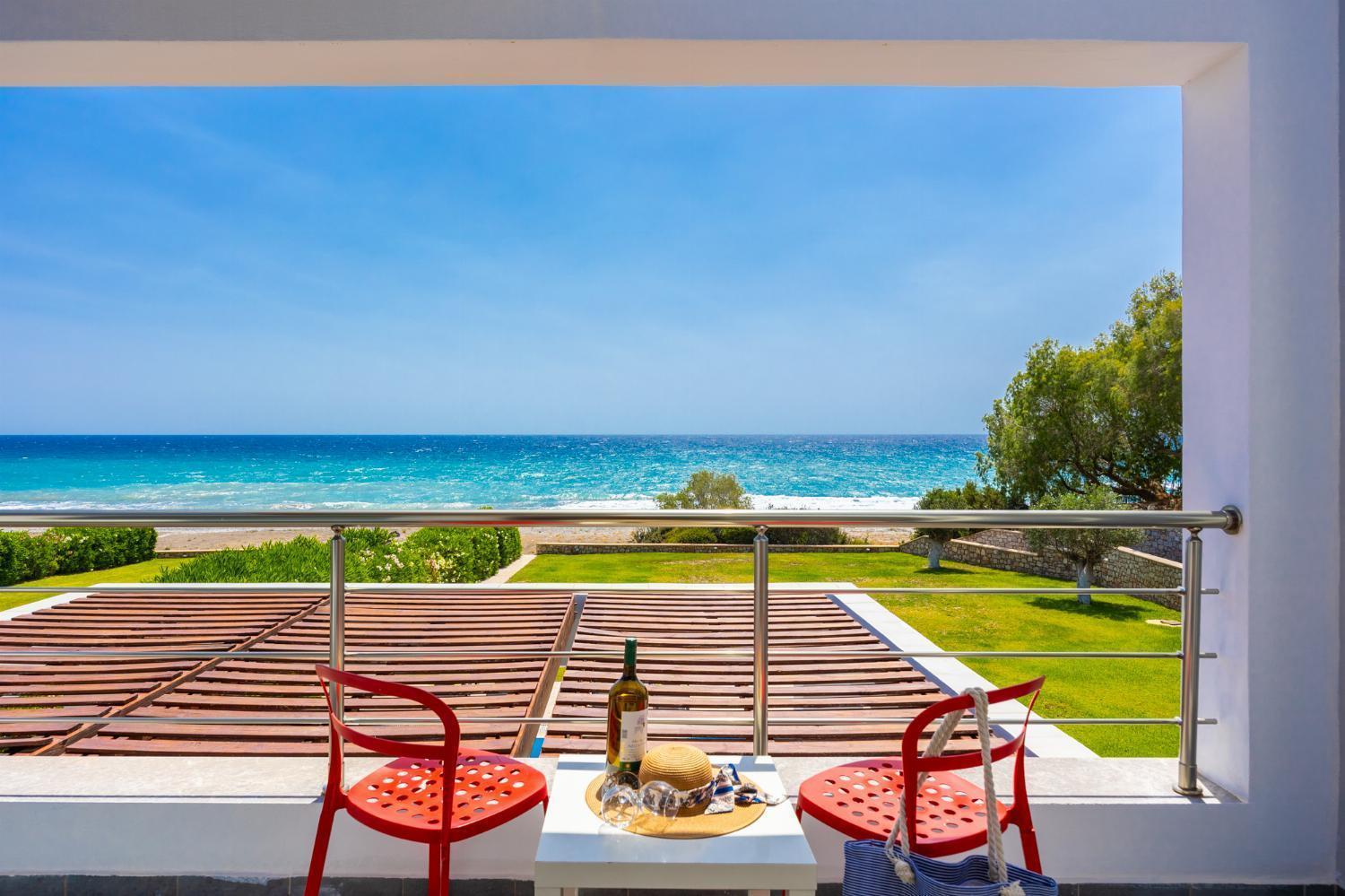 Dionysos Villa Lachania (Rhodes)