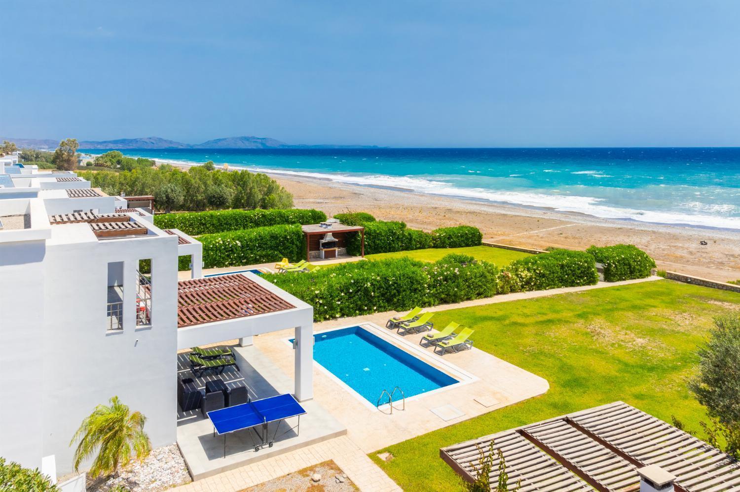 Dionysos Villa Lachania (Rhodes)
