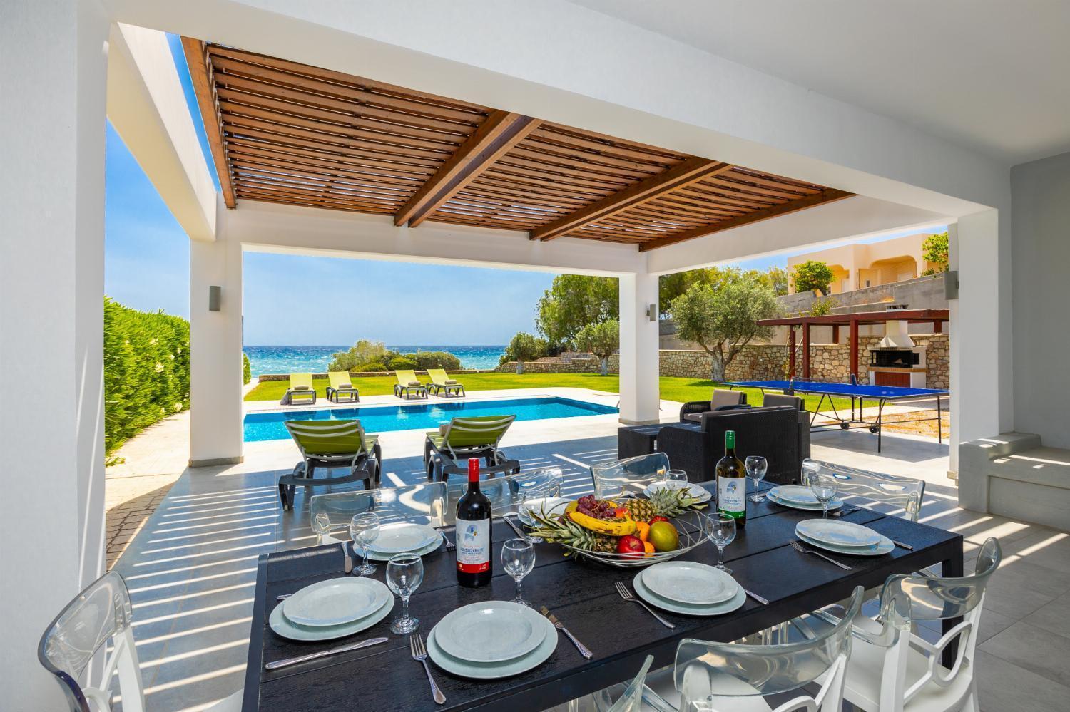 Villa Dionysos *