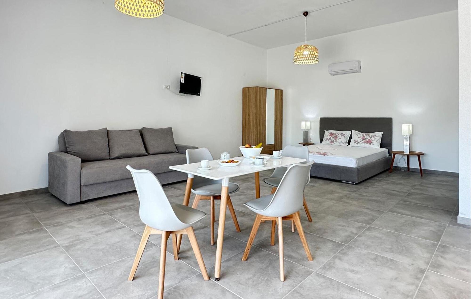 Holiday home Awesome In Evia With Kitchen Vasilika (Evia)