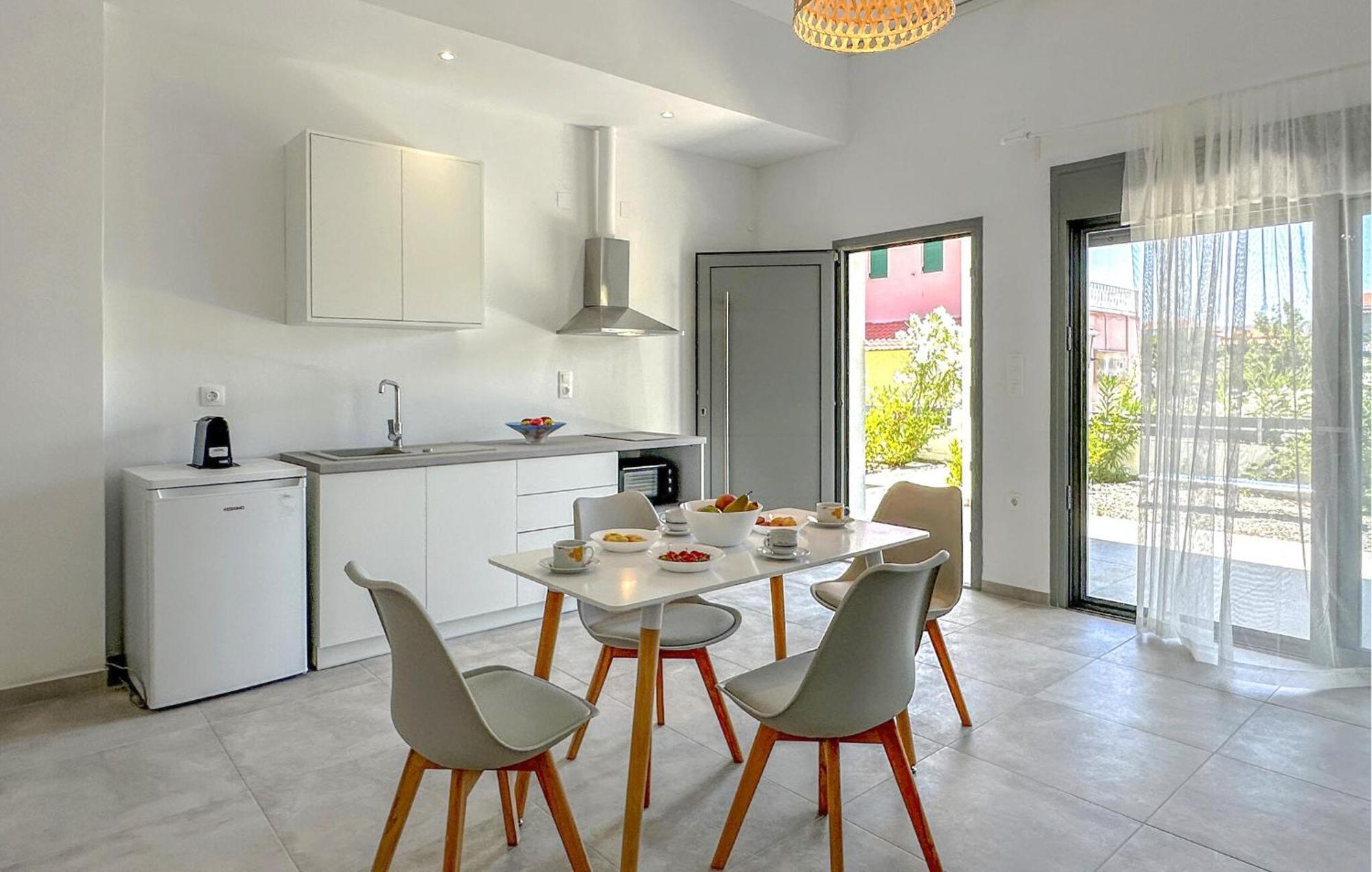 Awesome In Evia With Kitchen * Vasilika (Evia)