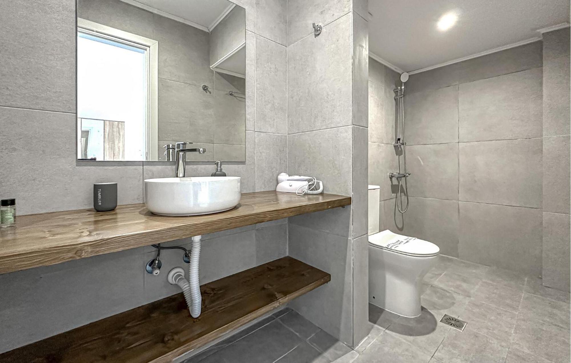 Holiday home Awesome In Evia With Kitchen Vasilika (Evia)