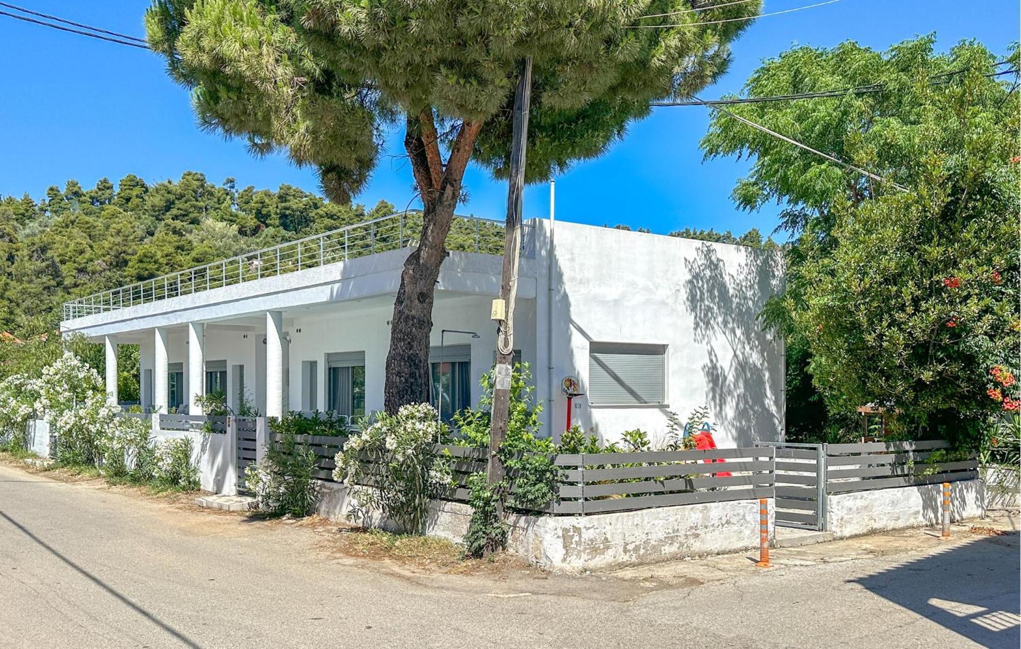 Awesome In Evia With Kitchen Holiday home Vasilika (Evia)
