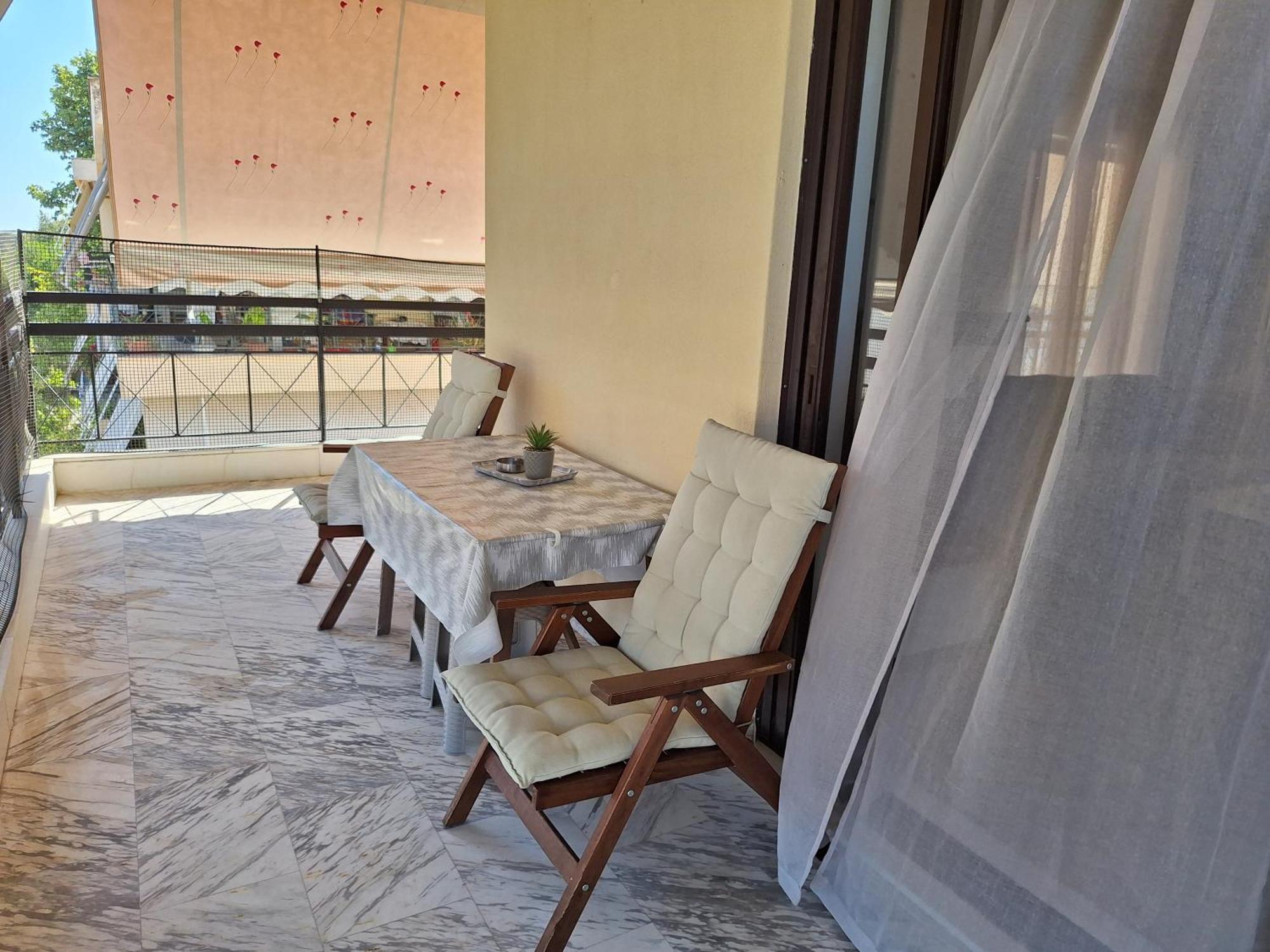 Dream Near City Center Preveza