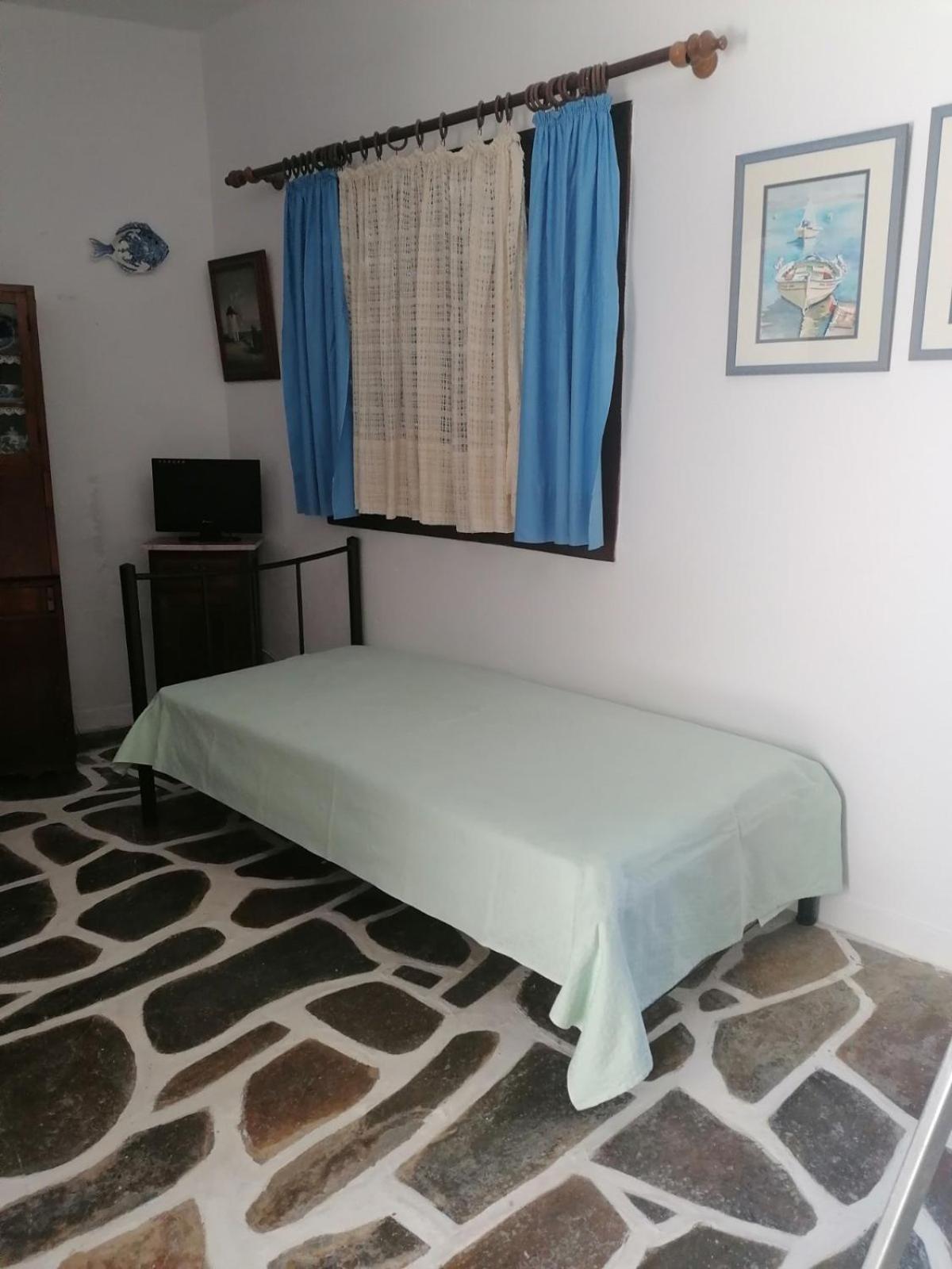 Bella Vista Villa Kanala