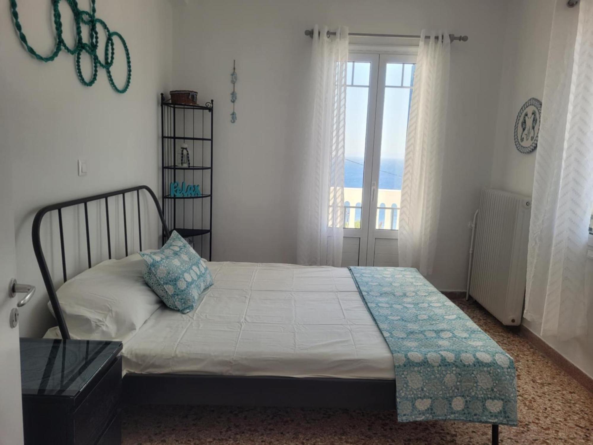 Apartment Dolphini Batsi (Andros)
