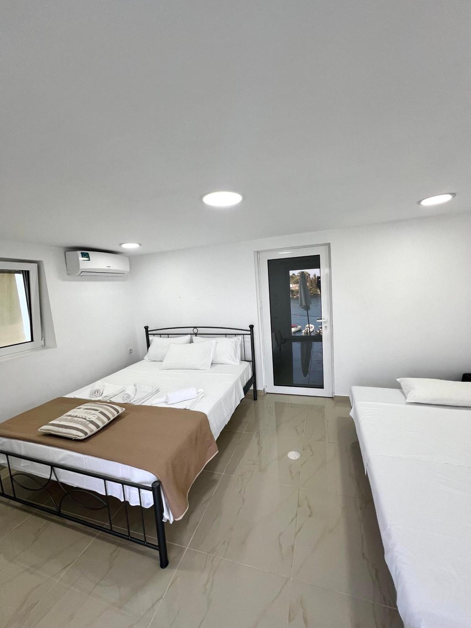 Apartment Aronis Spyros Panoramic Seaview *