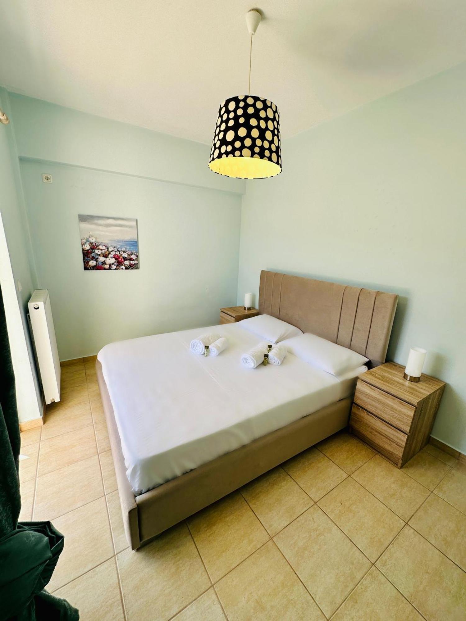 Villa Airfenos - Athens Riviera
