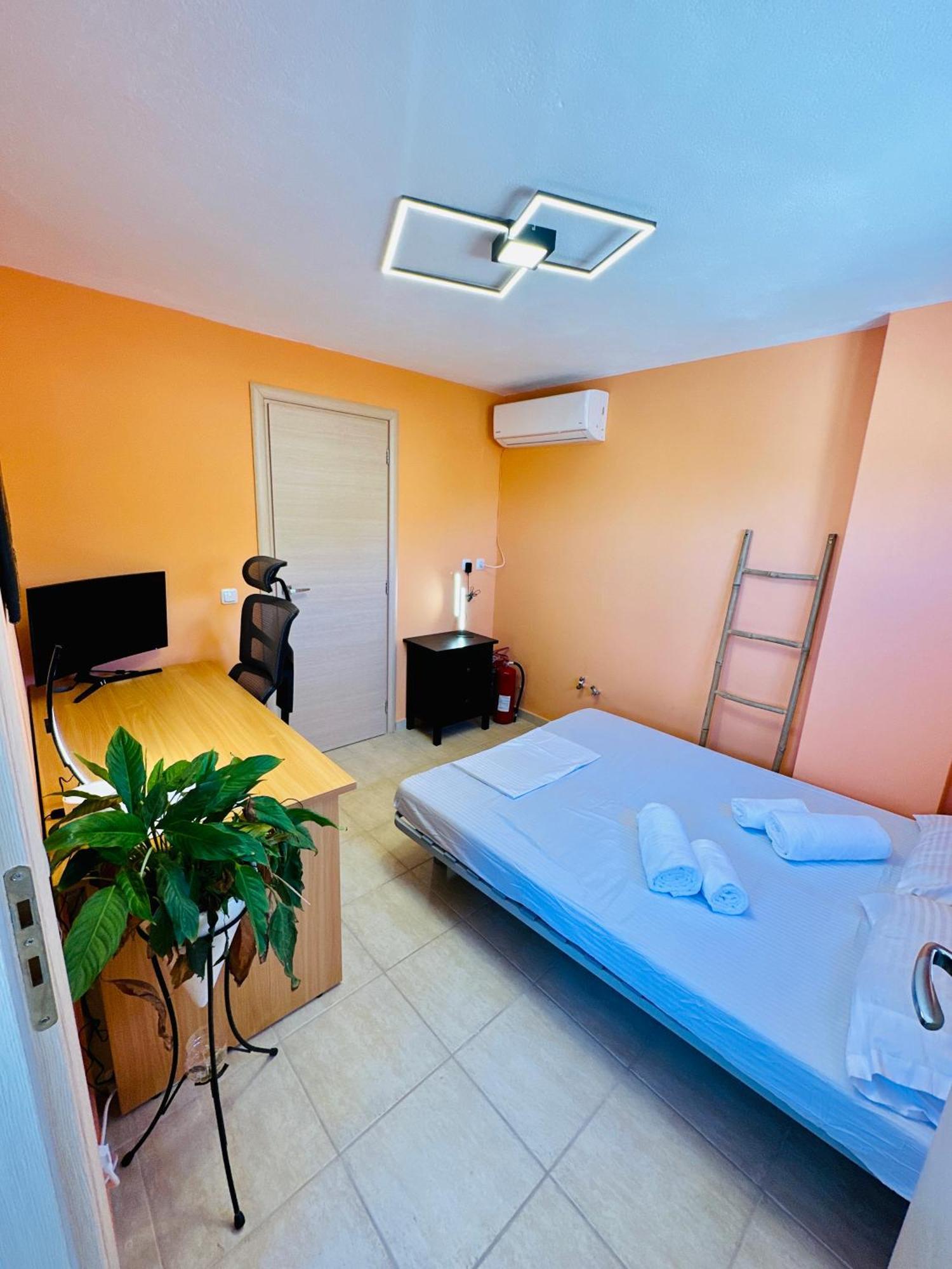 Airfenos - Athens Riviera Villa Anavyssos