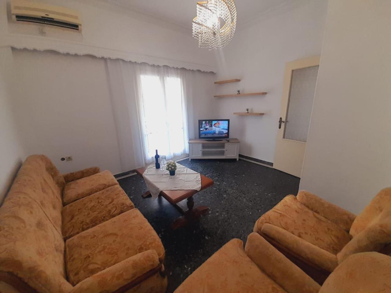 Seaside Apartment. Apartment *