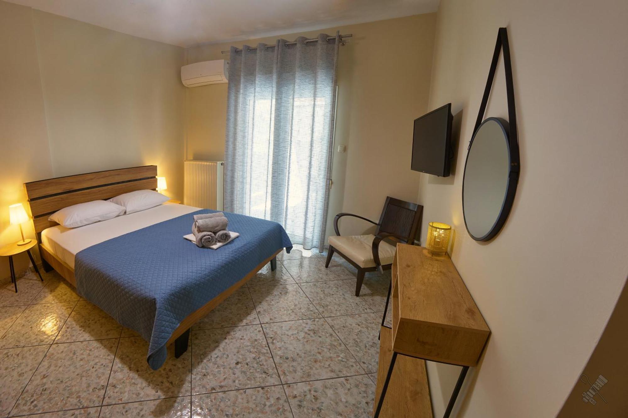 Stellar Dreams Apartment Kavala