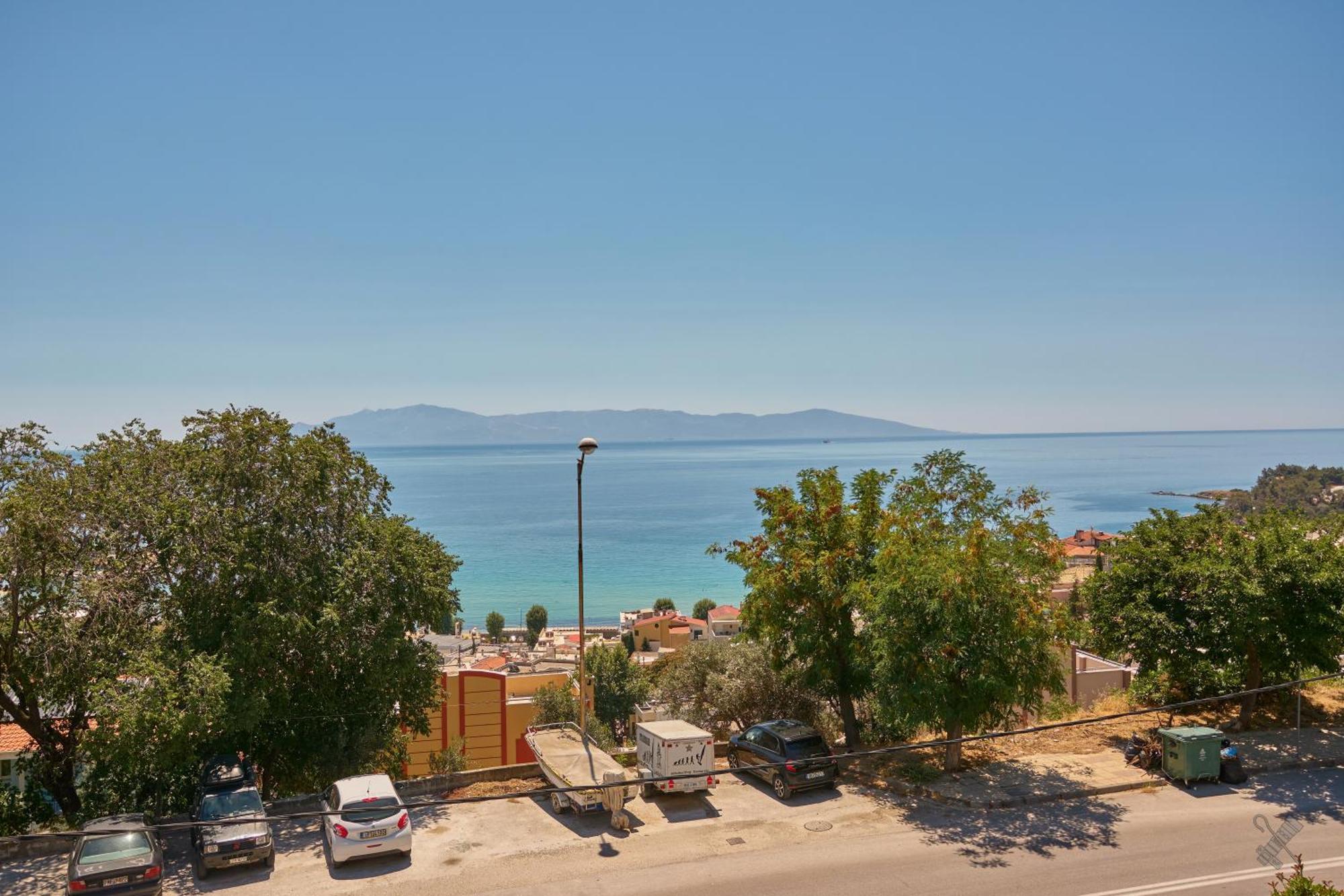 Apartment Stellar Dreams Kavala