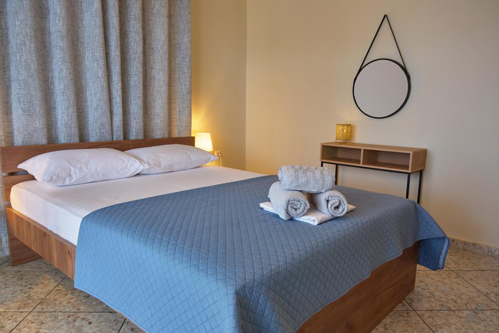 Stellar Dreams Apartment Kavala