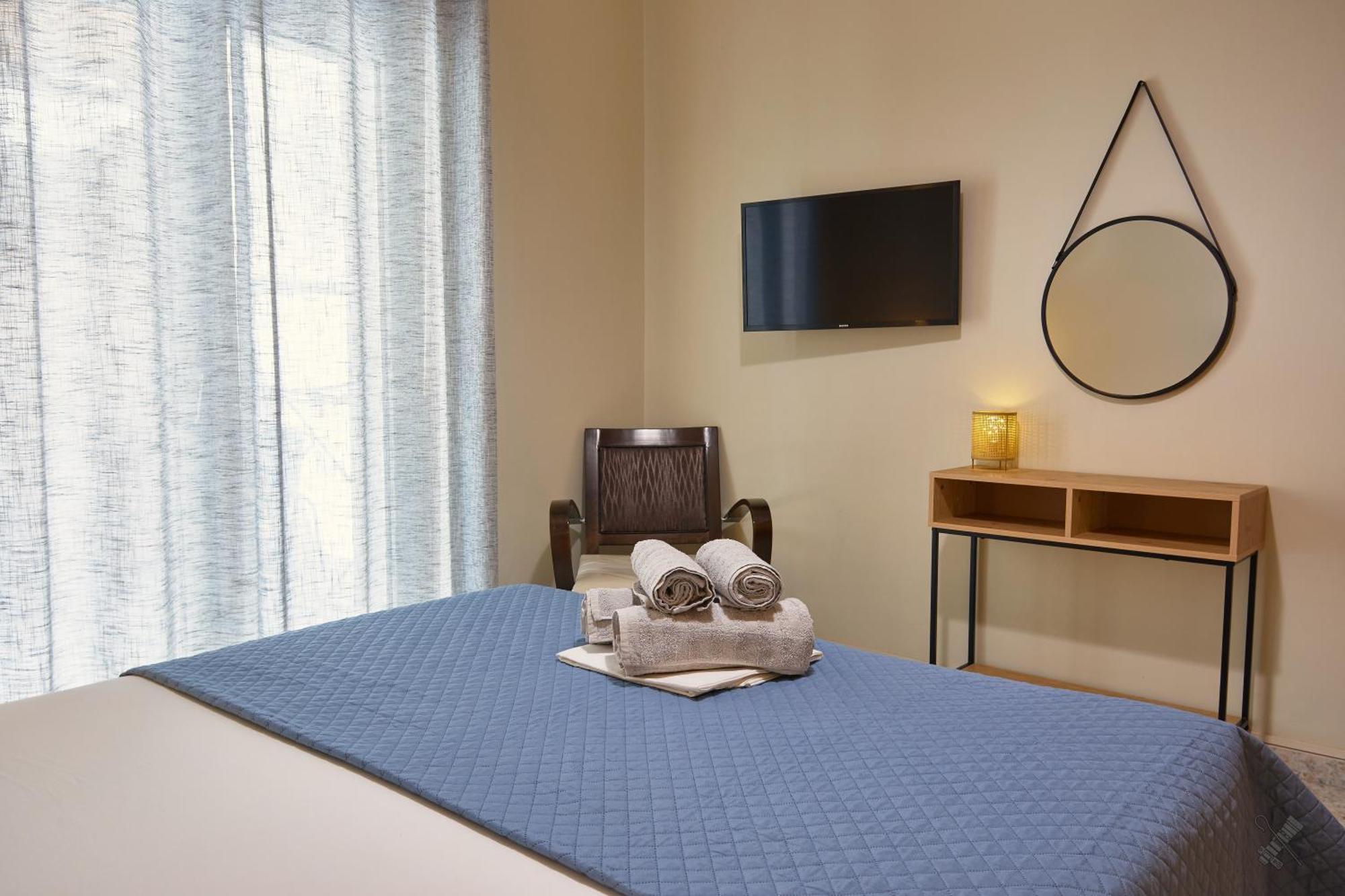 Apartment Stellar Dreams Kavala