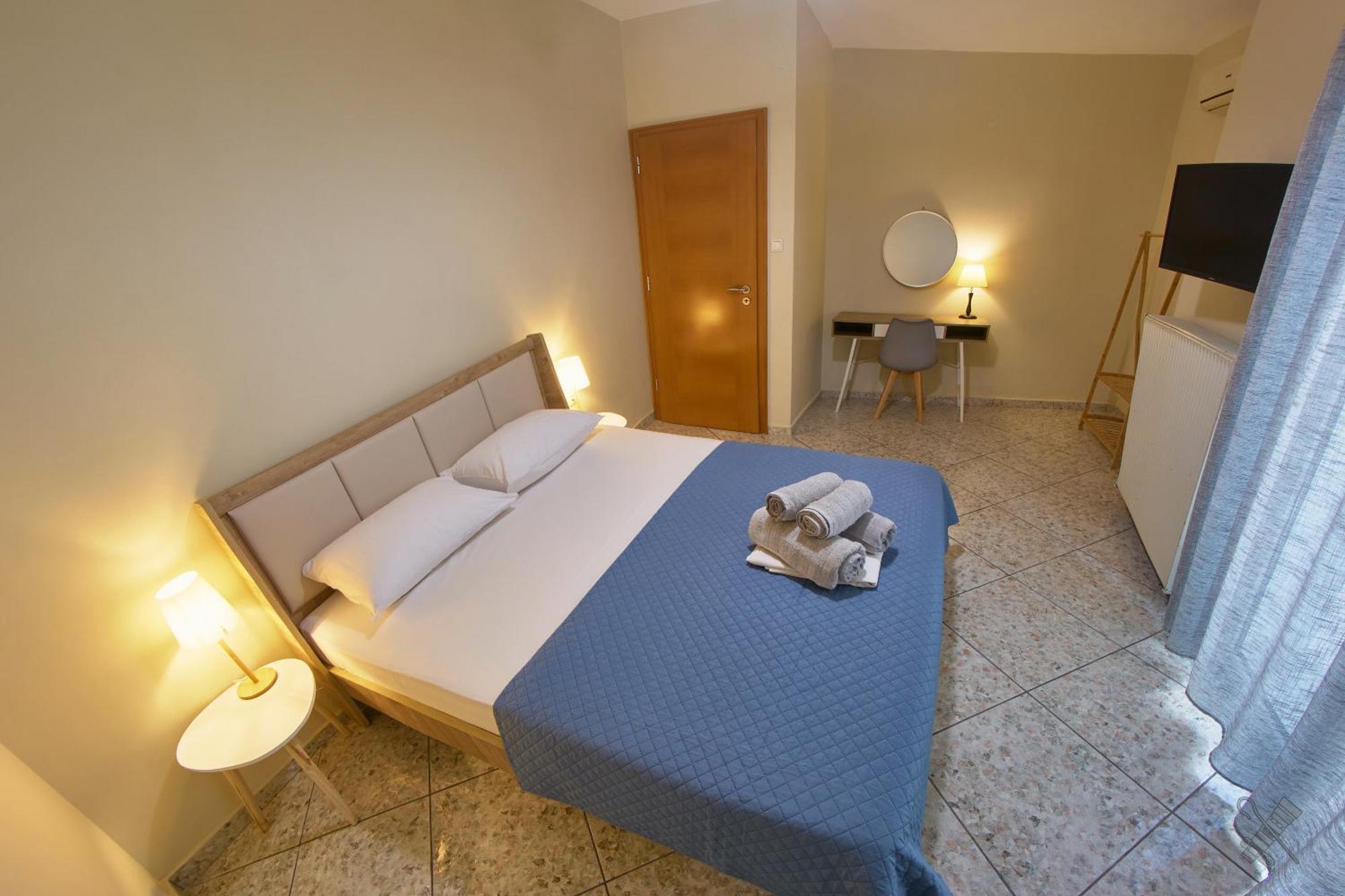Stellar Dreams Apartment Kavala