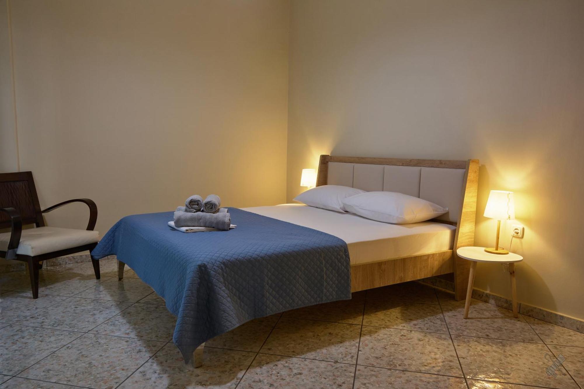 Stellar Dreams Apartment Kavala