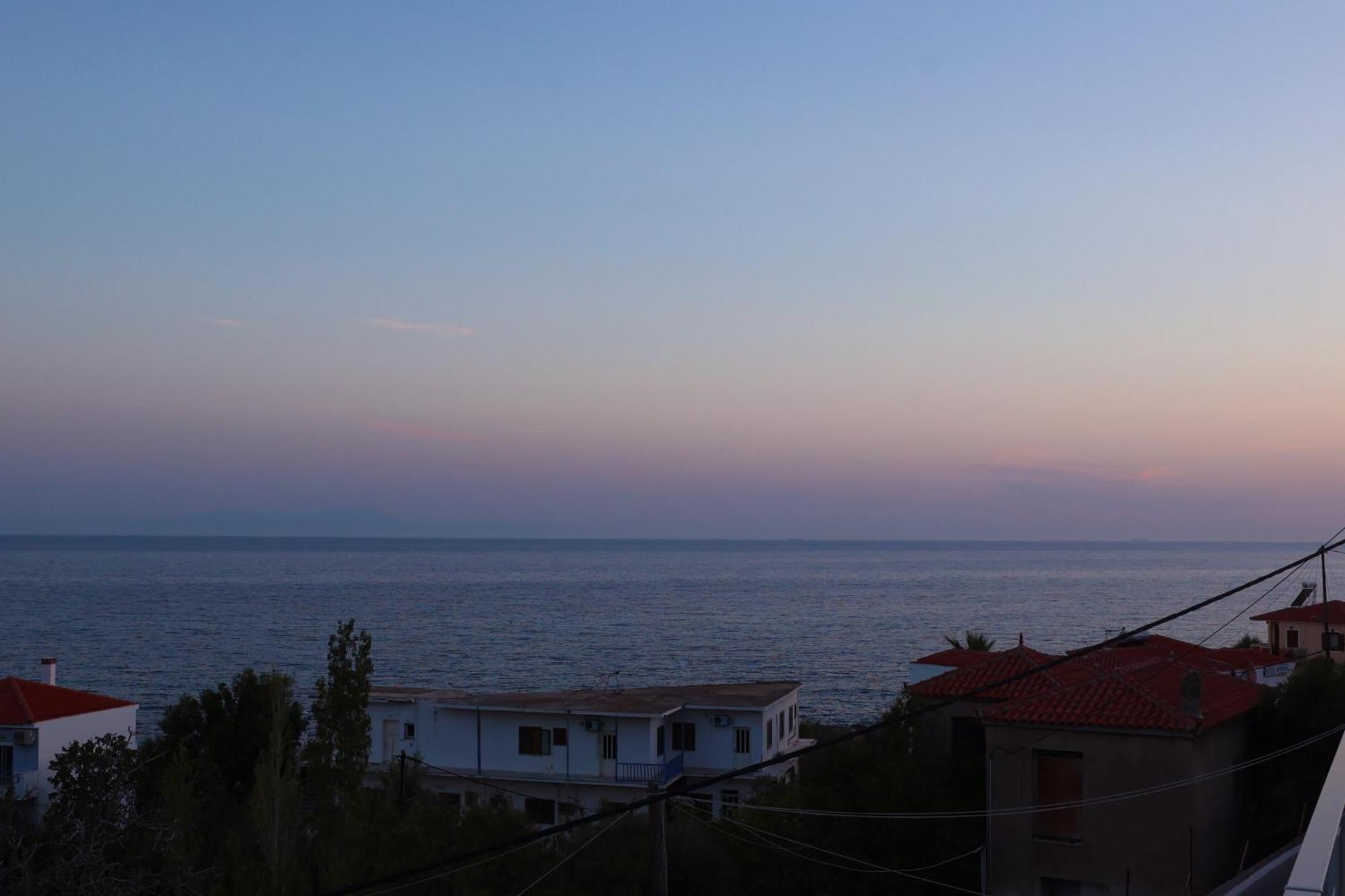 Ocean View And Luxury Apartment *