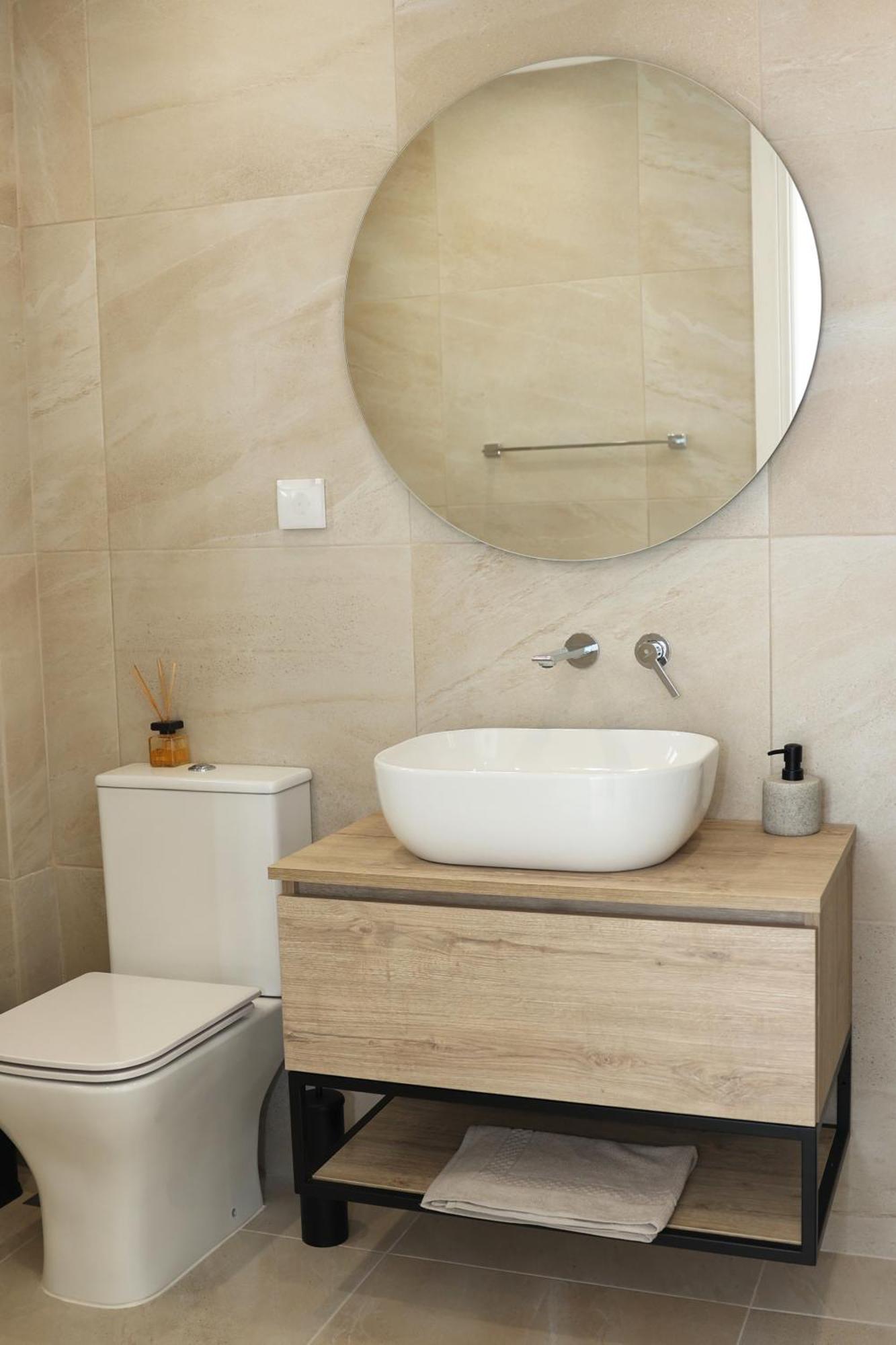 Apartment Ocean View And Luxury Plomari