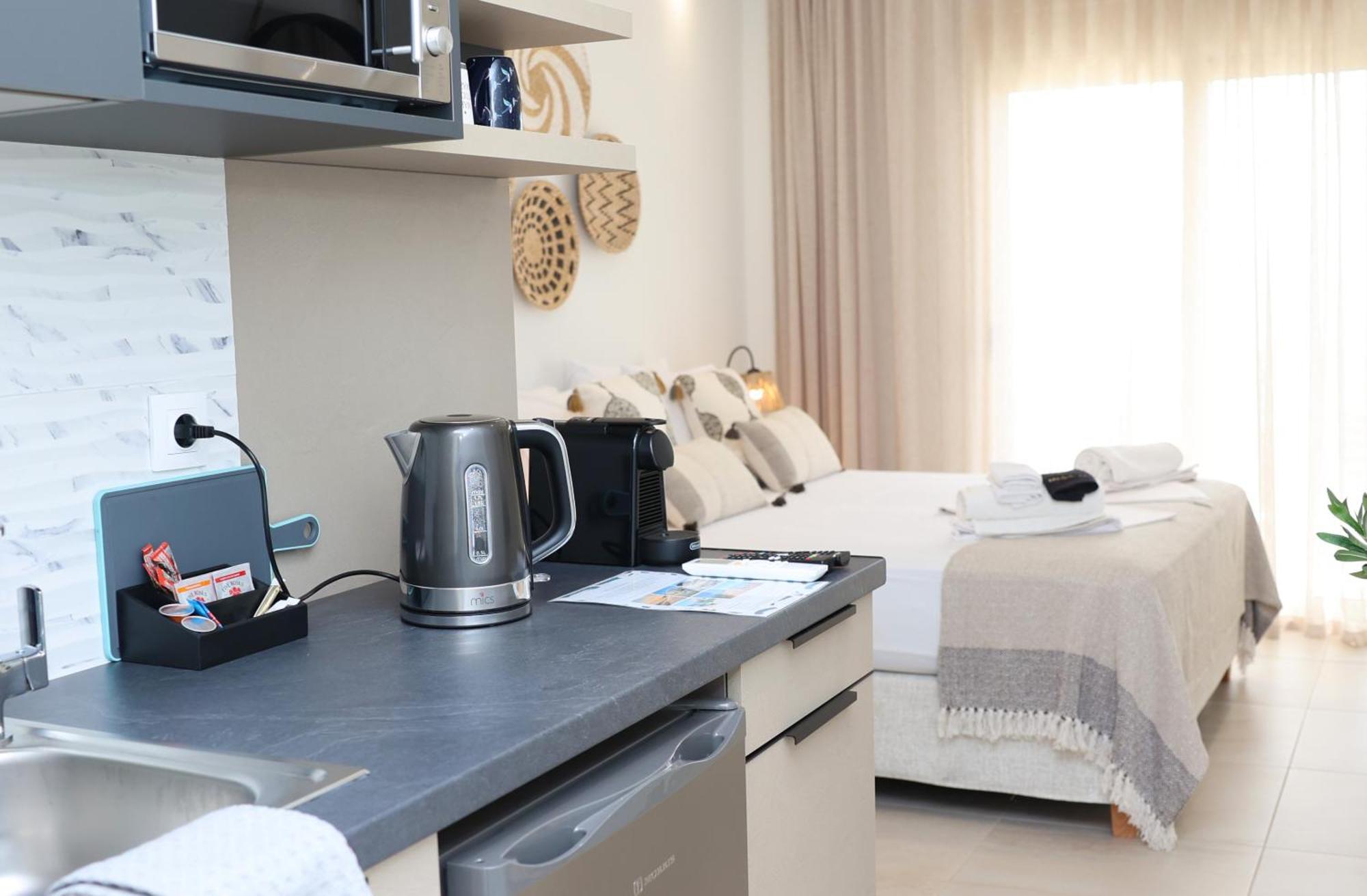 Ocean View And Luxury Apartment *