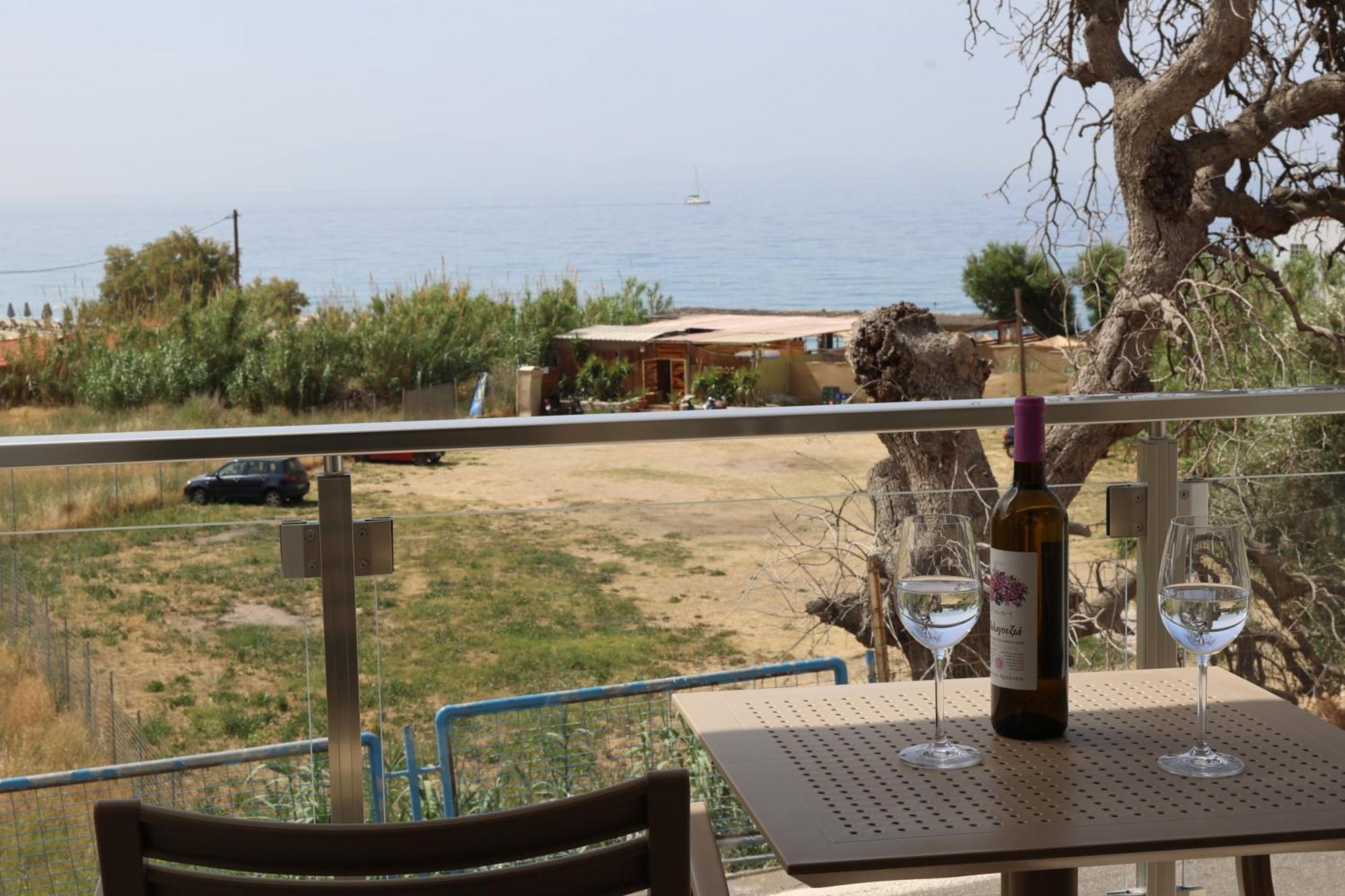 Ocean View And Luxury Apartment *