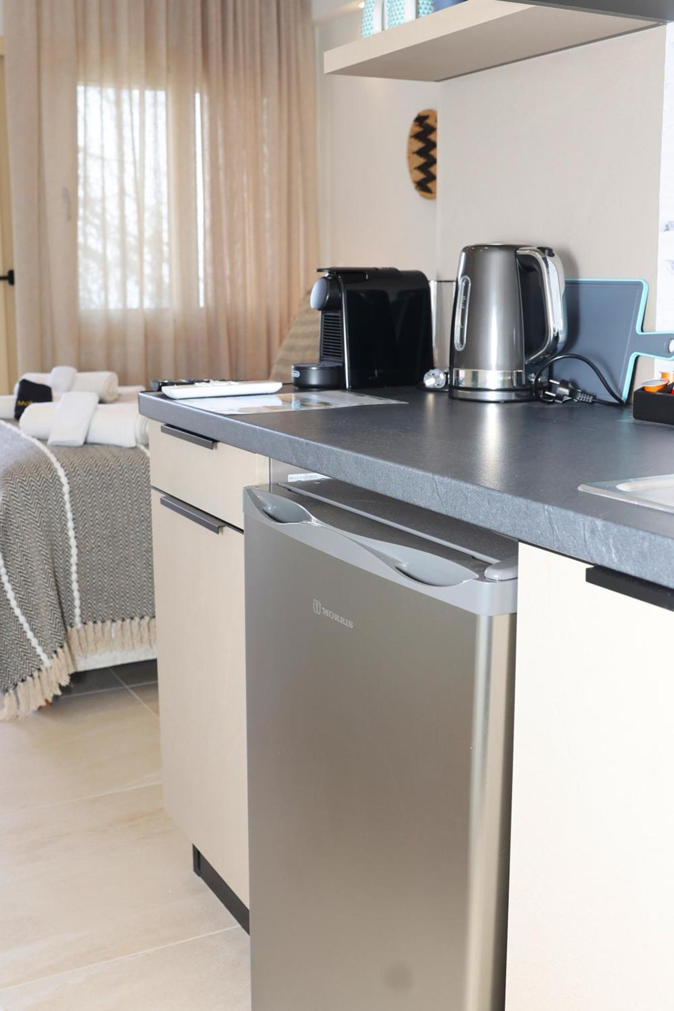 Apartment Ocean View And Luxury Plomari