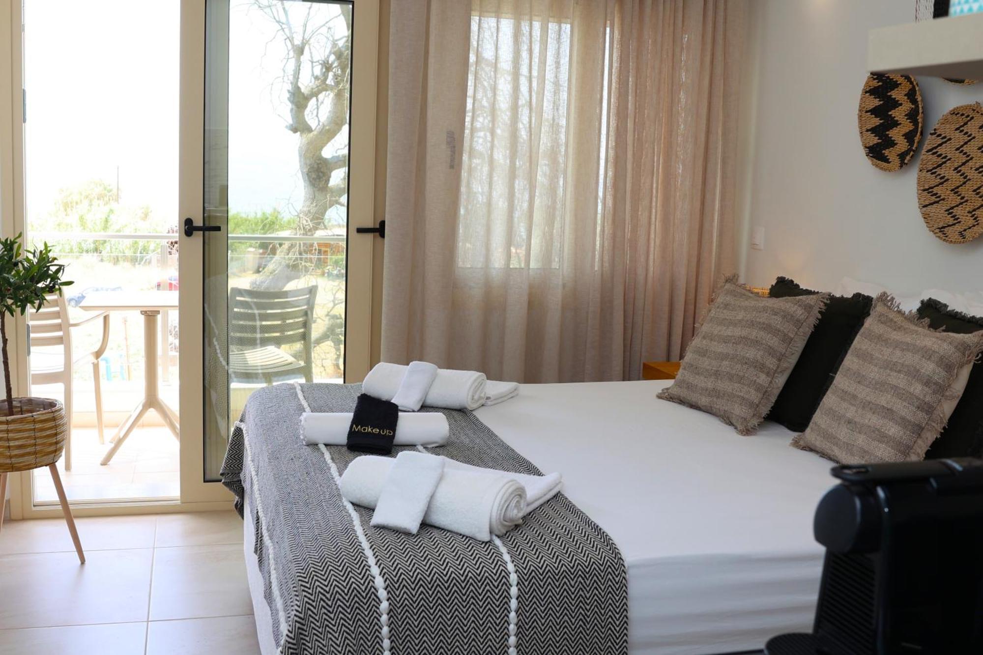 Ocean View And Luxury * Plomari