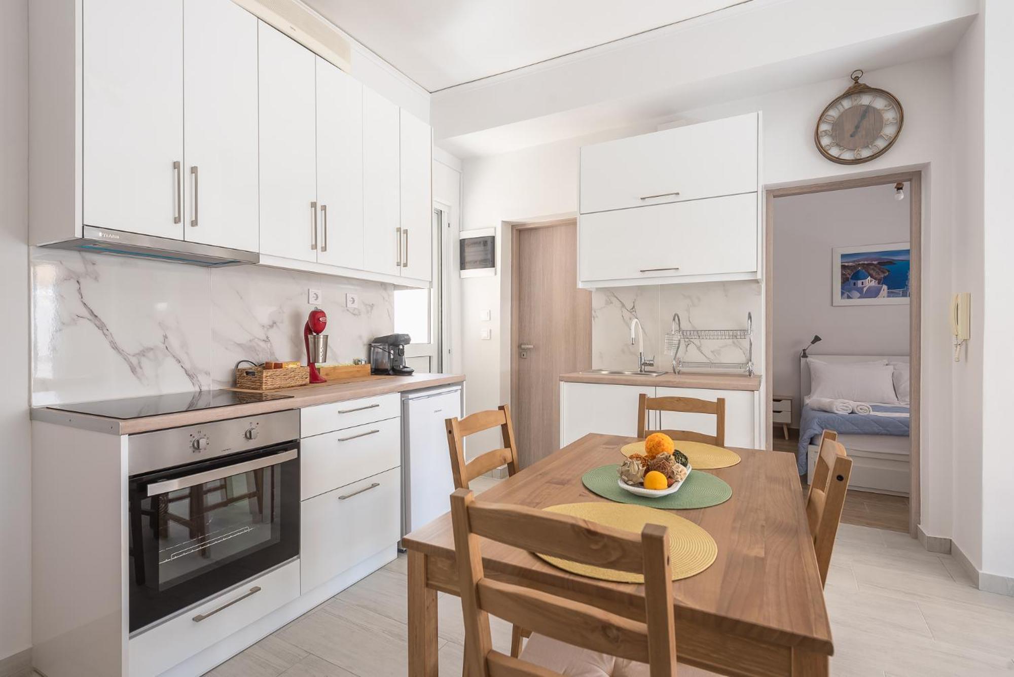 Dipejo Luxurious Penthouse Lycabettus Hill View Very Close To Syntagma Square And Kolonaki