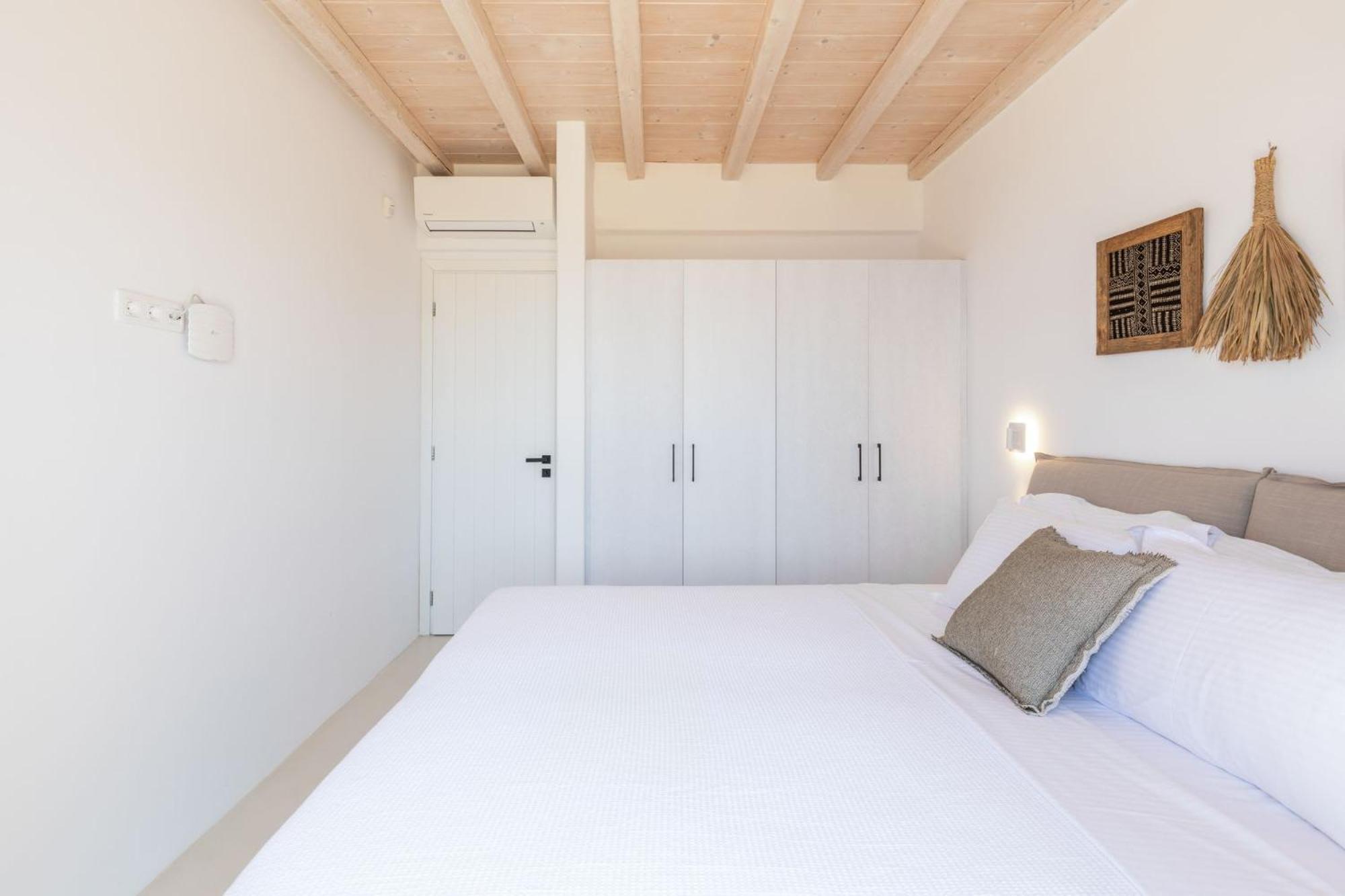 Villa Modern Mykonos Private Pool Stunning View *