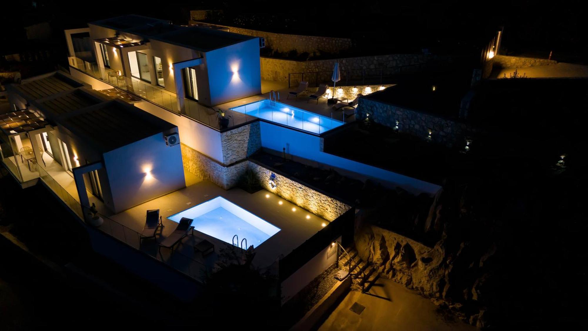 Villa Nissaki Nisaki (Corfu)