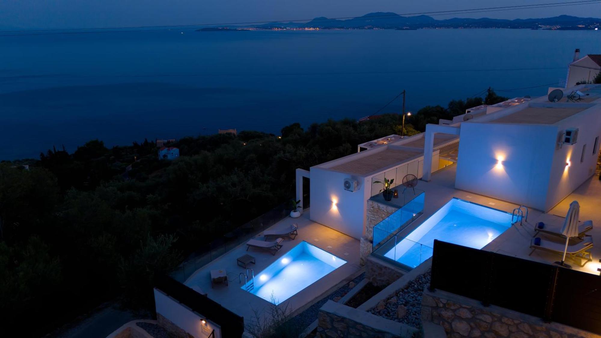 Villa Nissaki